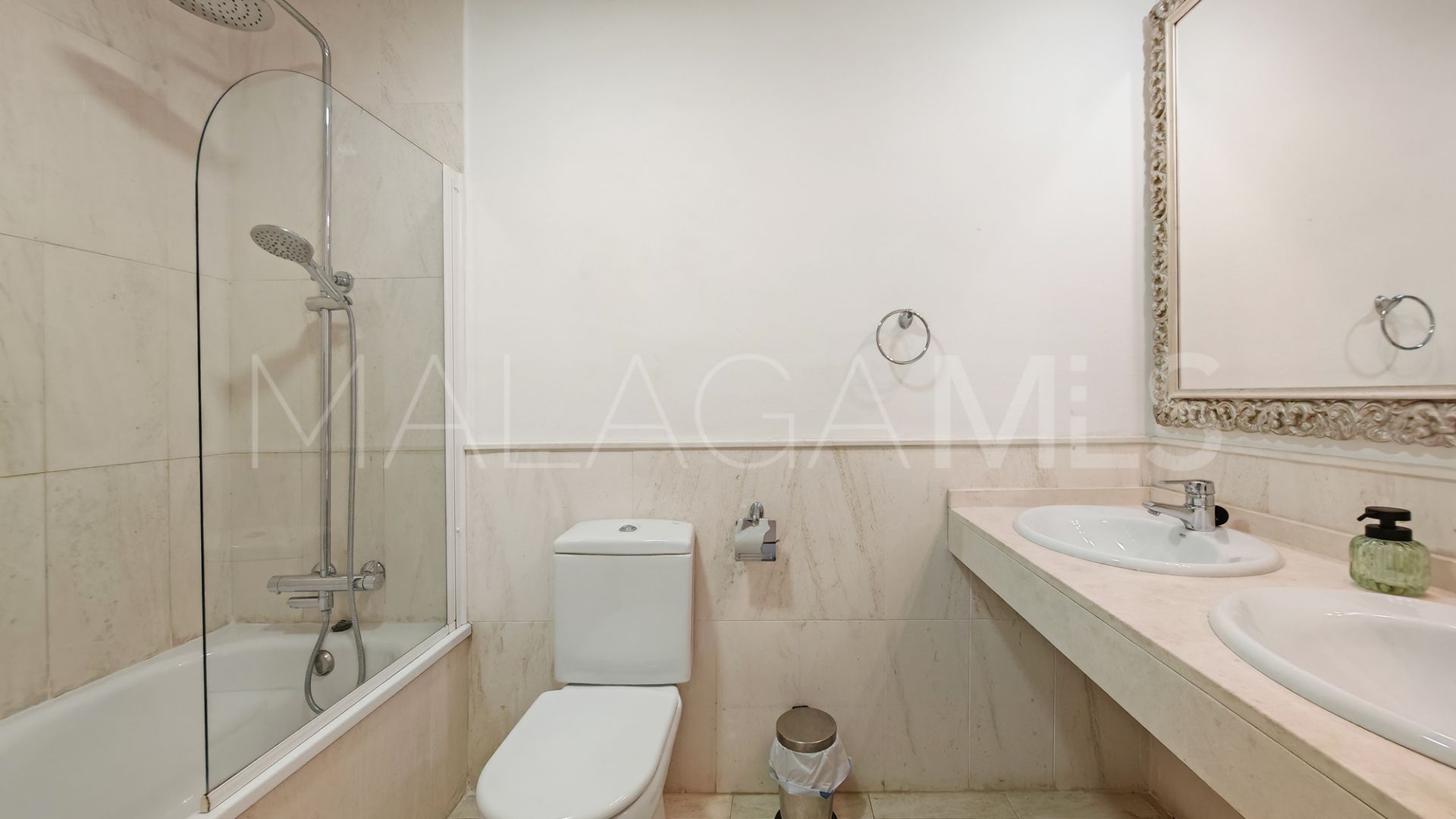 Appartement for sale in Calahonda