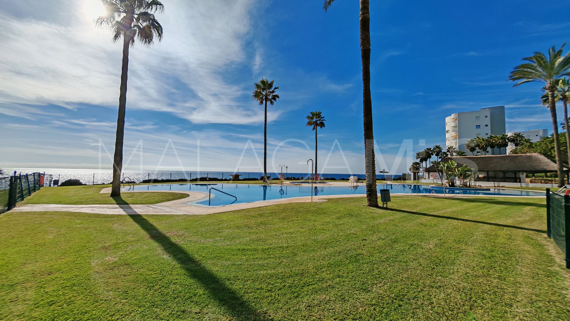 Appartement for sale in Calahonda