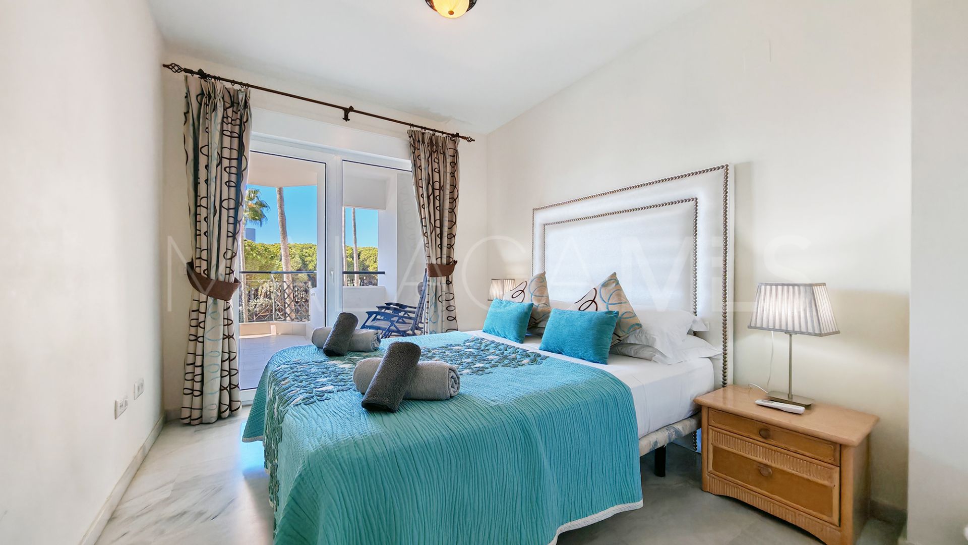 Appartement for sale in Calahonda