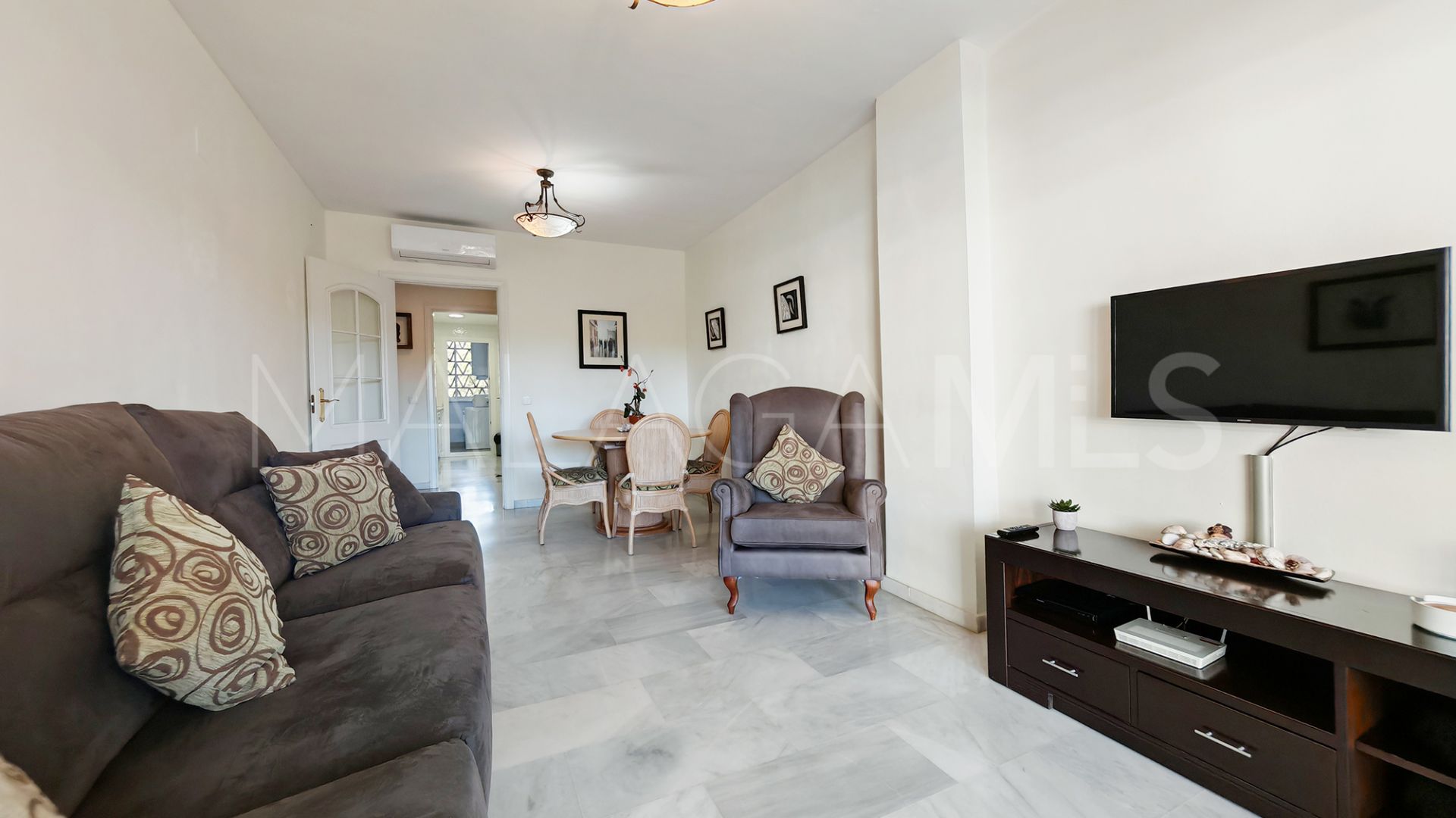 Appartement for sale in Calahonda