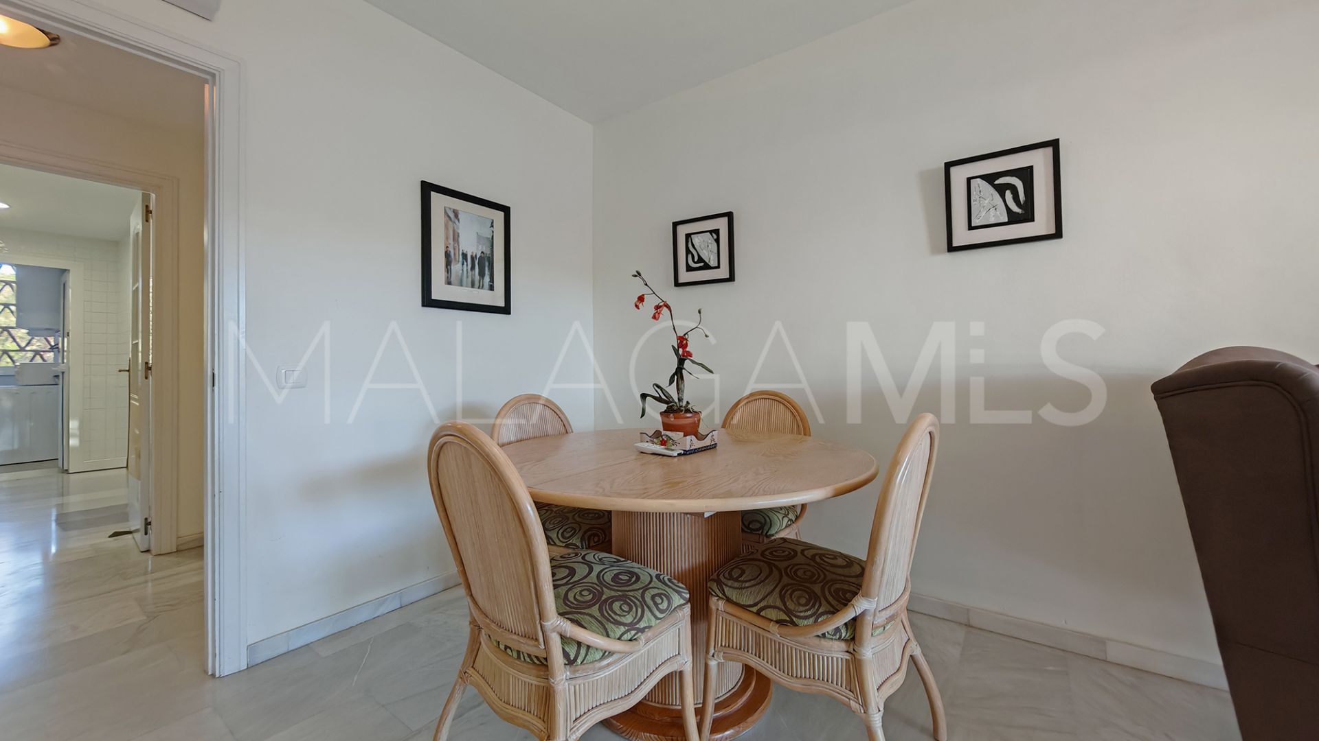 Appartement for sale in Calahonda