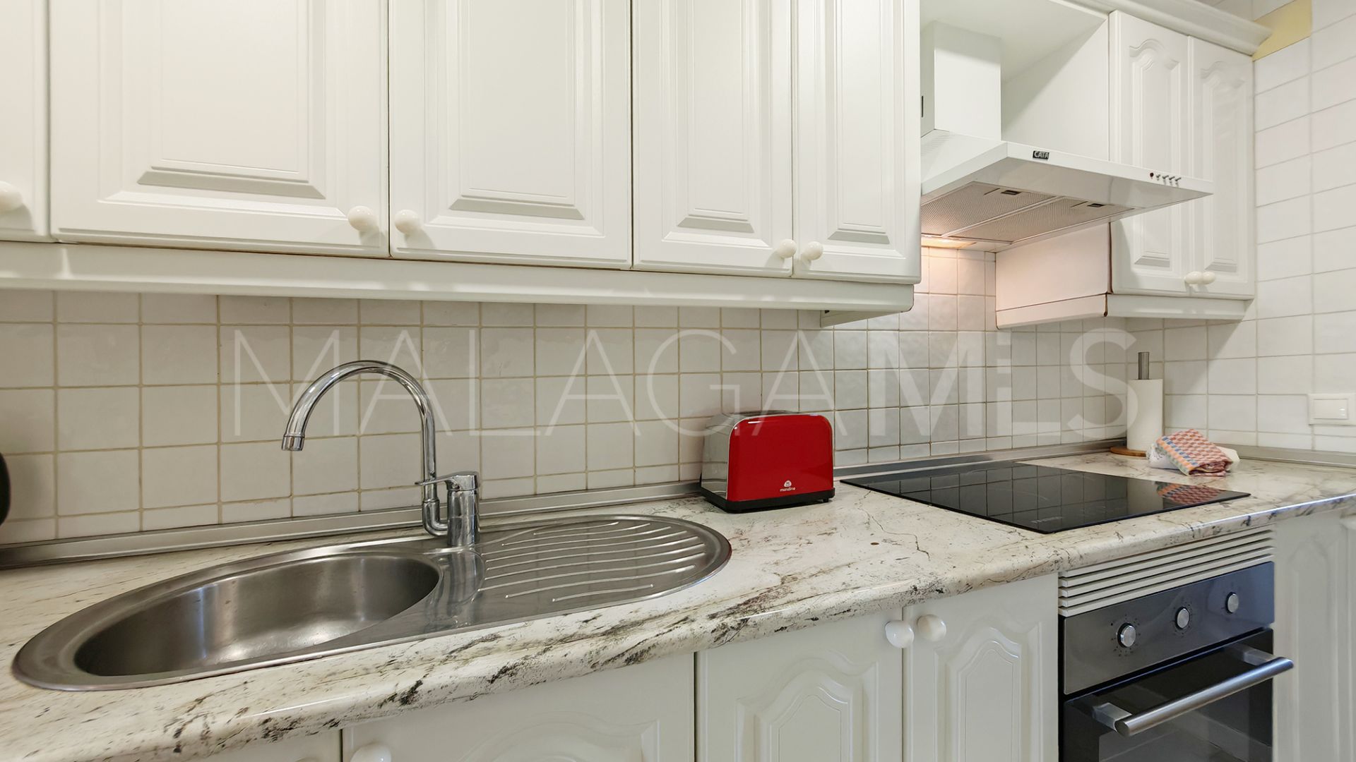 Appartement for sale in Calahonda