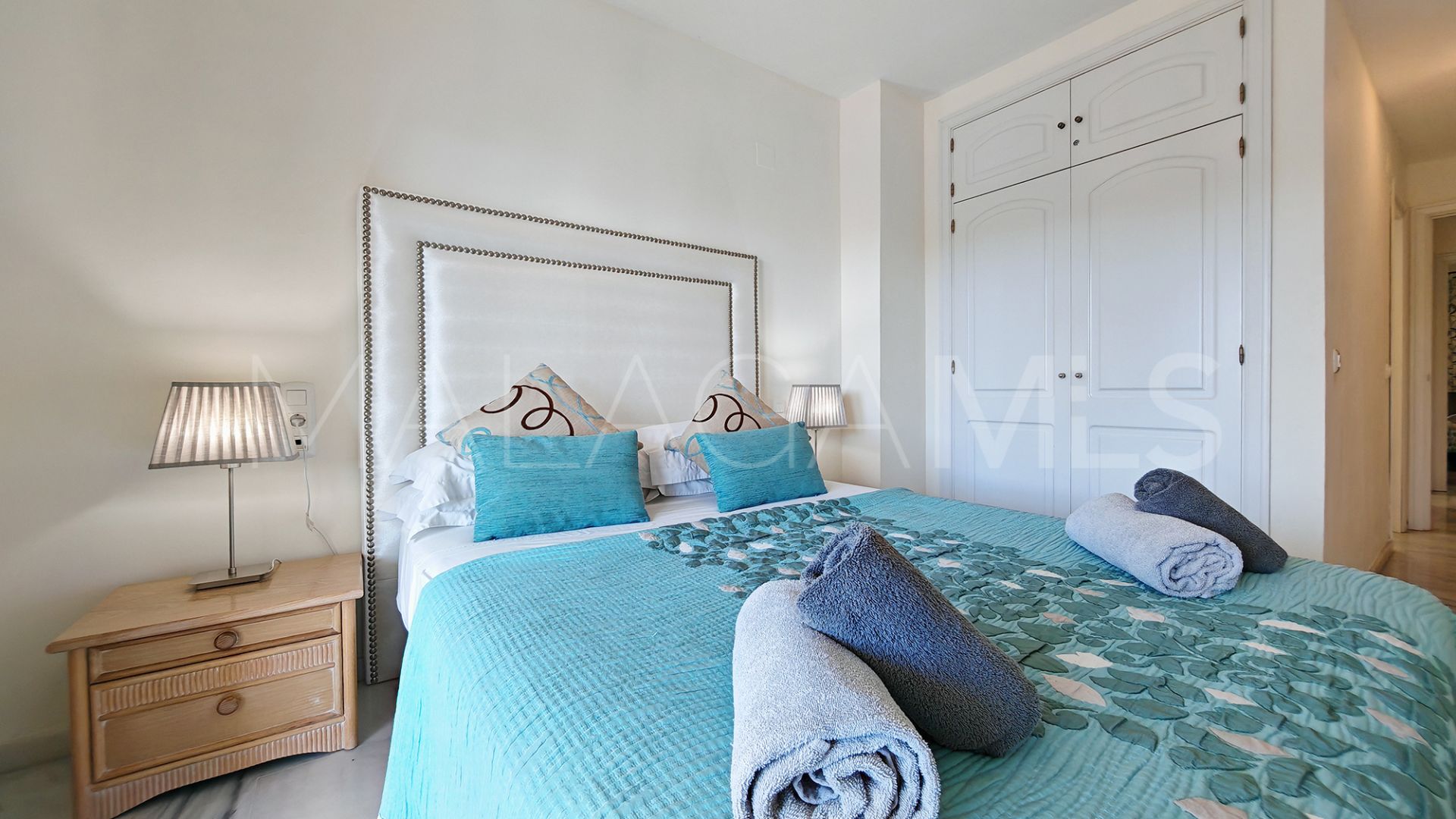 Appartement for sale in Calahonda