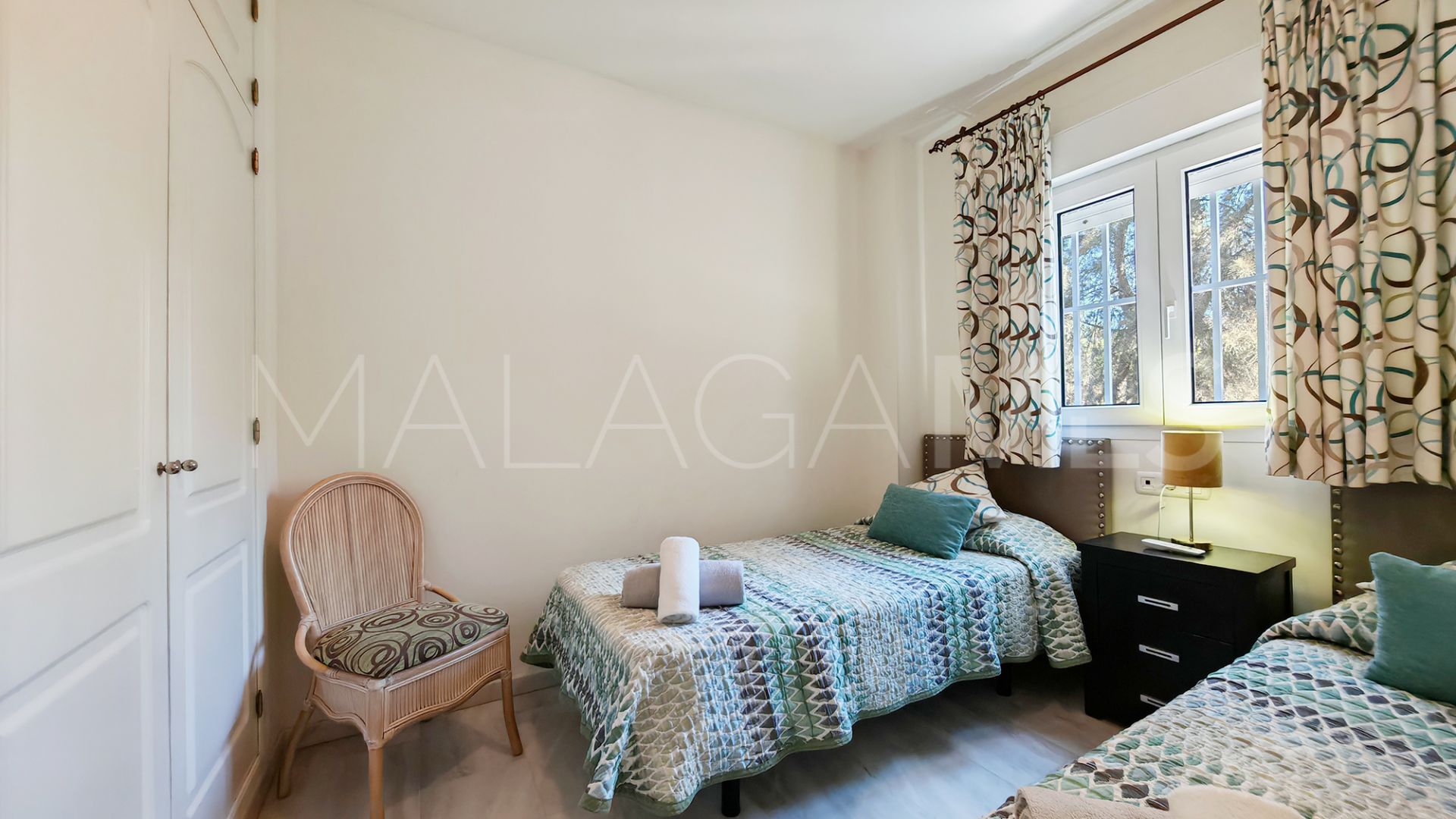 Appartement for sale in Calahonda