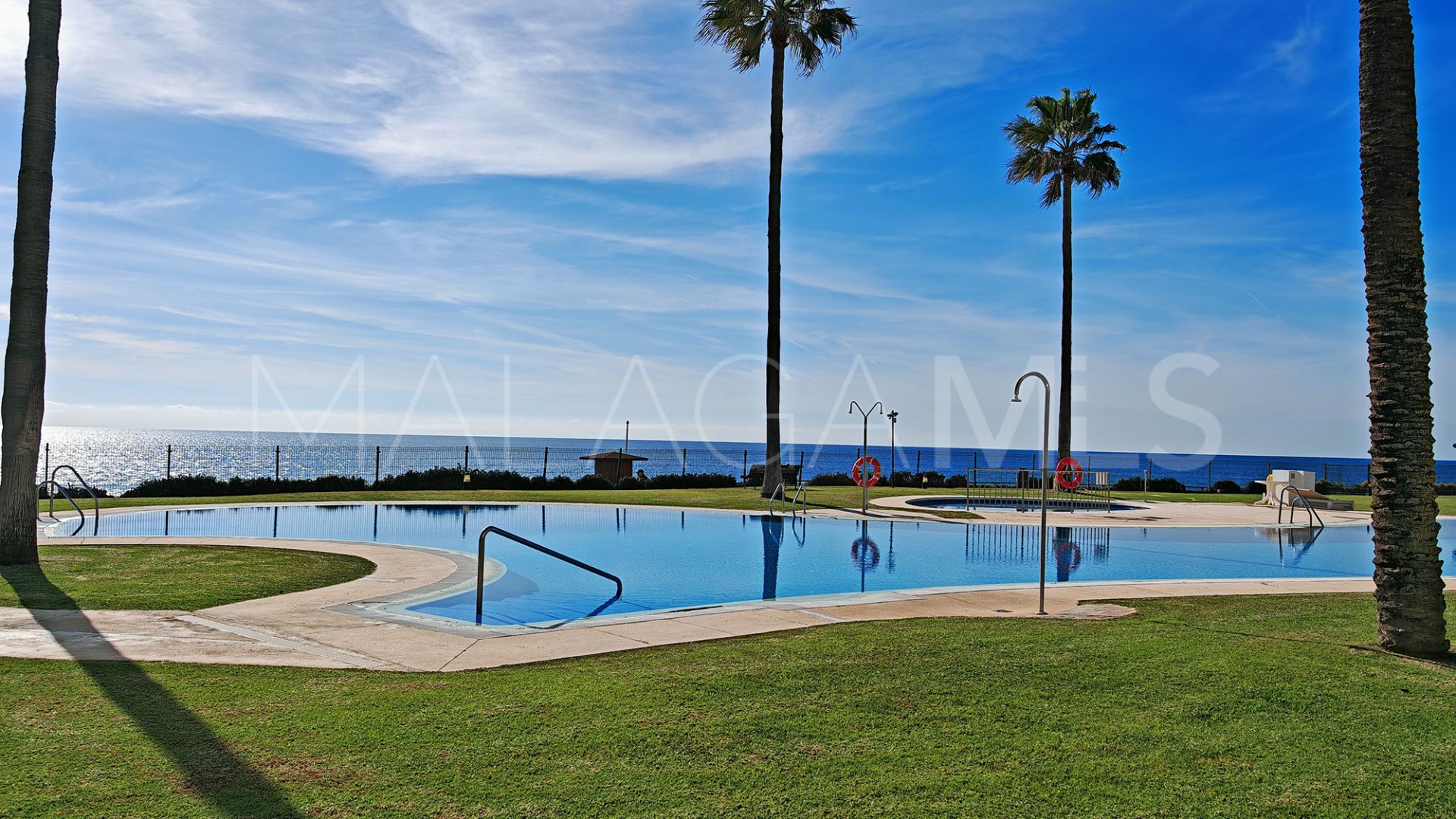 Appartement for sale in Calahonda