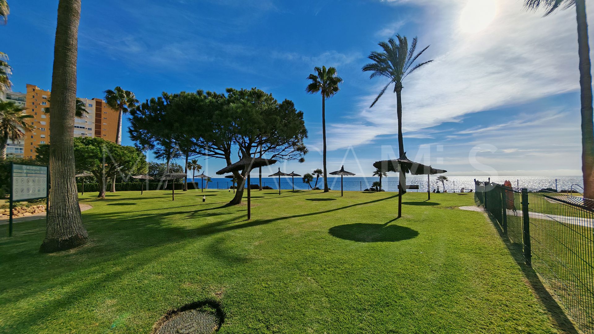 Appartement for sale in Calahonda