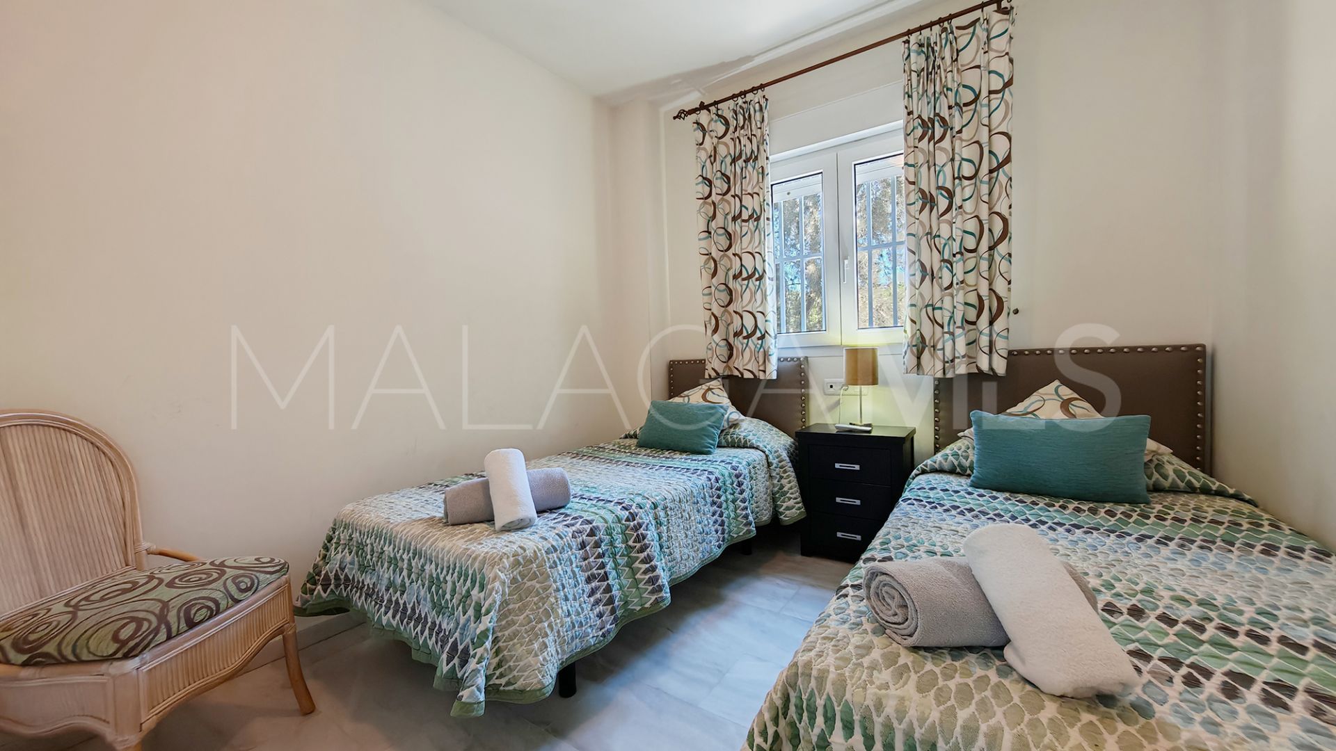 Appartement for sale in Calahonda