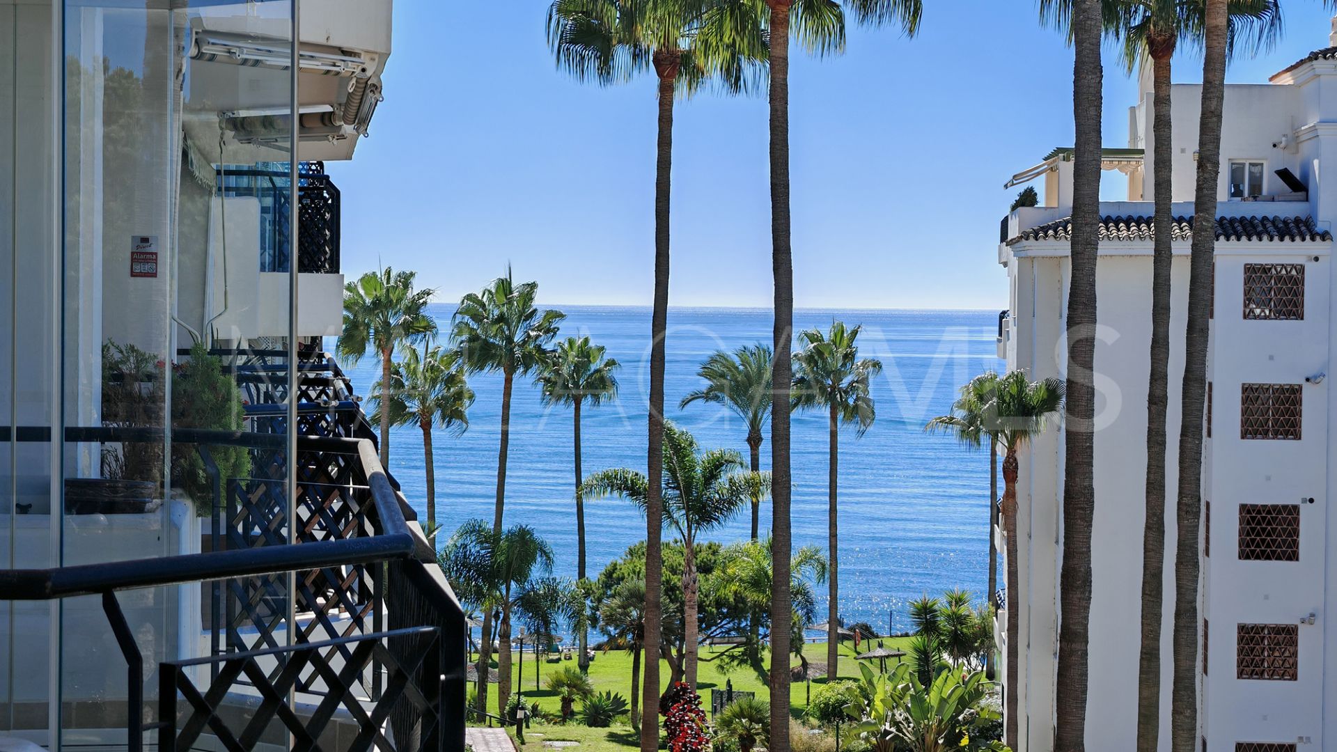 Appartement for sale in Calahonda