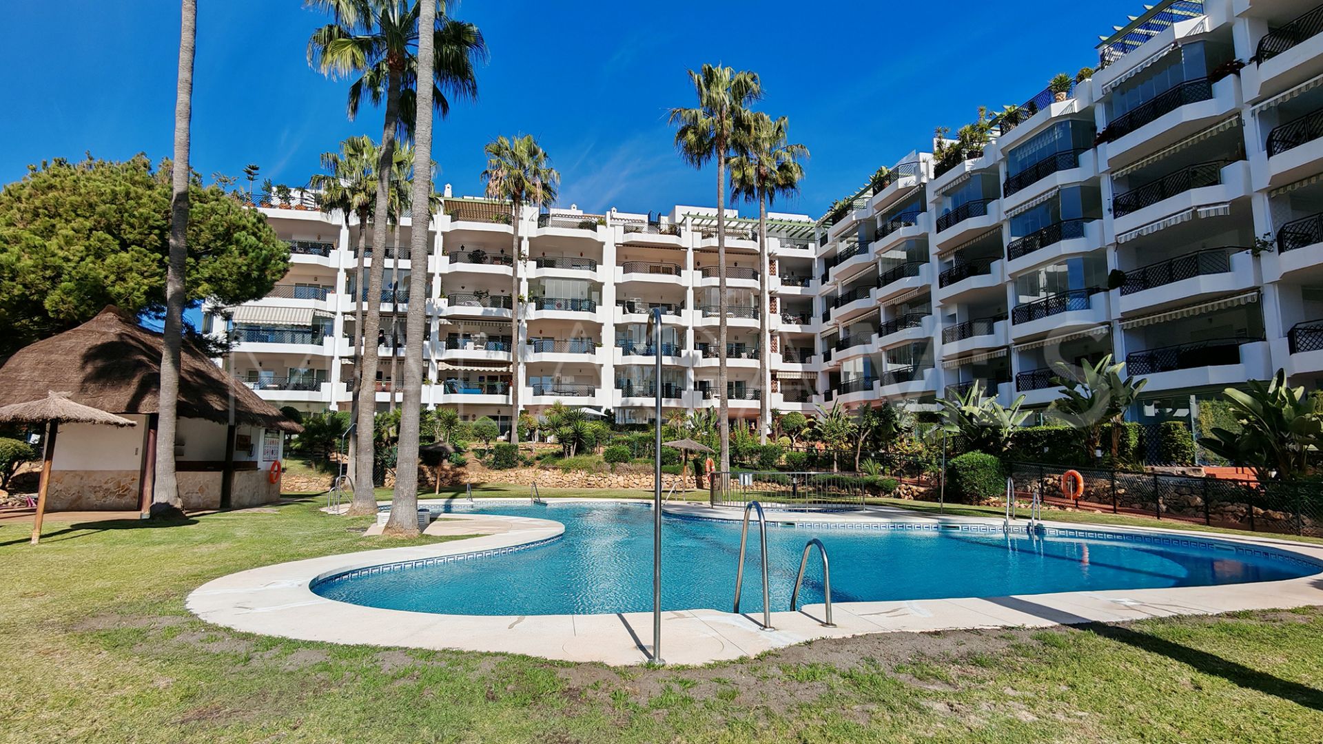 Appartement for sale in Calahonda