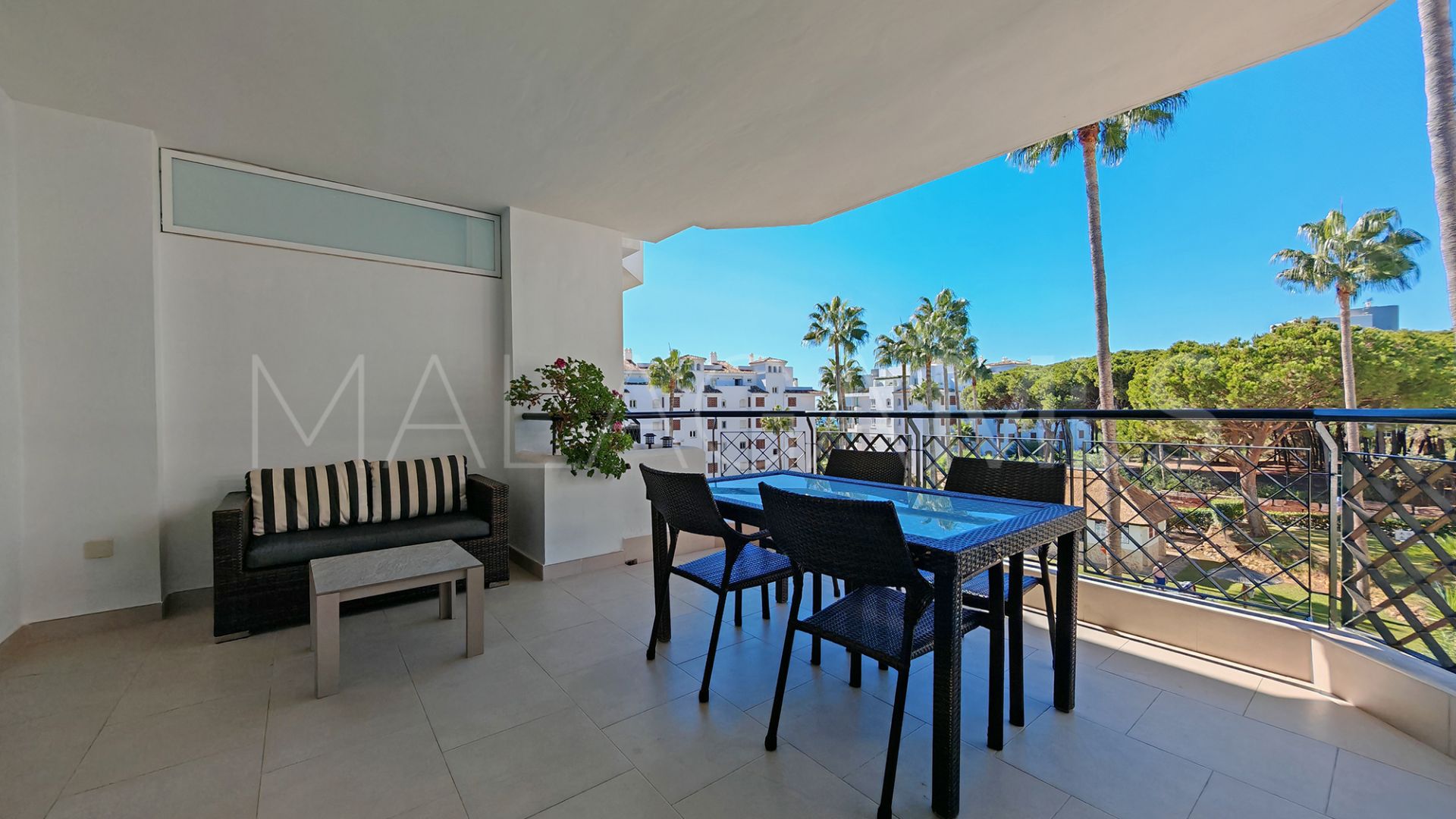 Appartement for sale in Calahonda