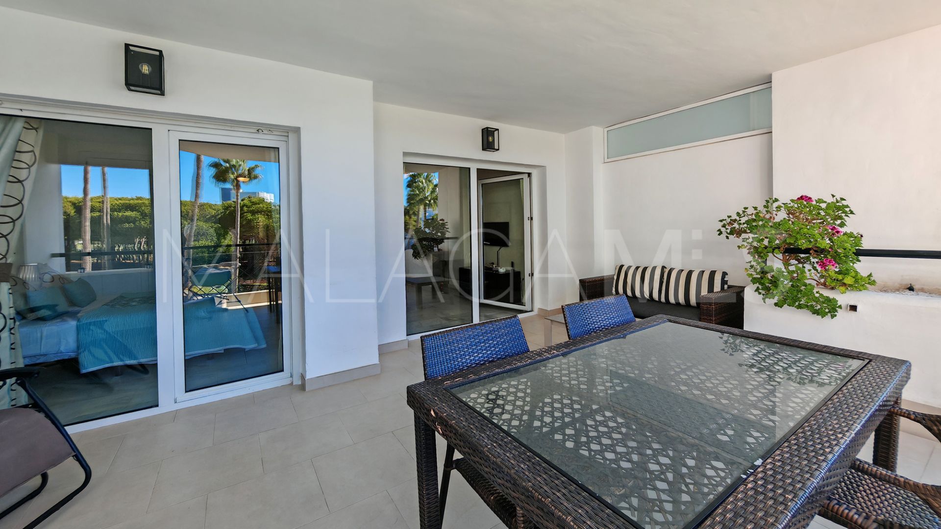 Appartement for sale in Calahonda