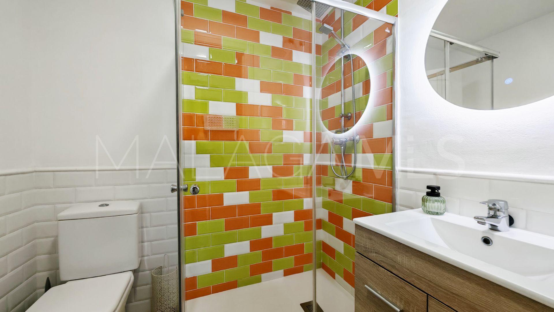 Appartement for sale in Calahonda