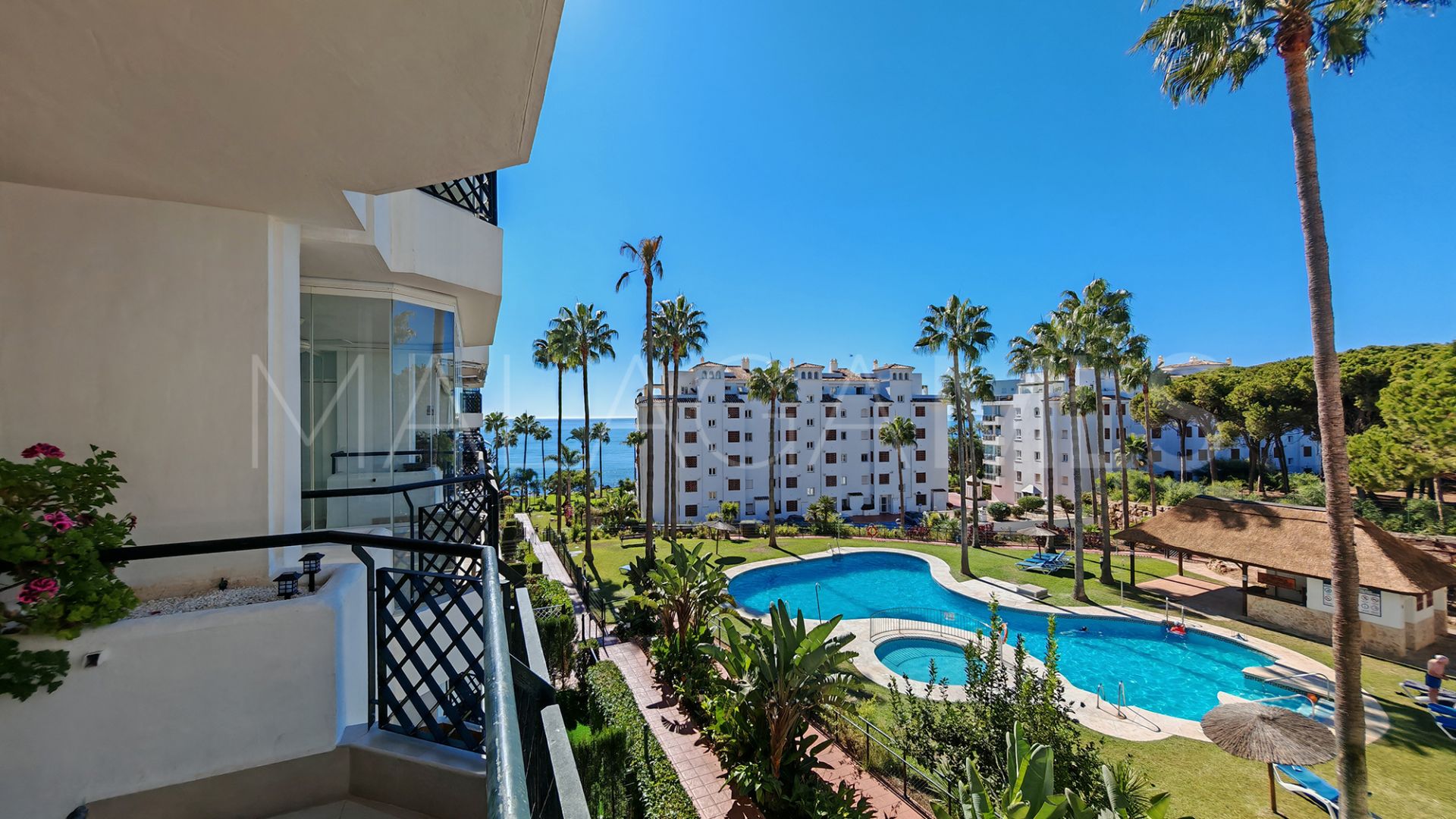 Appartement for sale in Calahonda