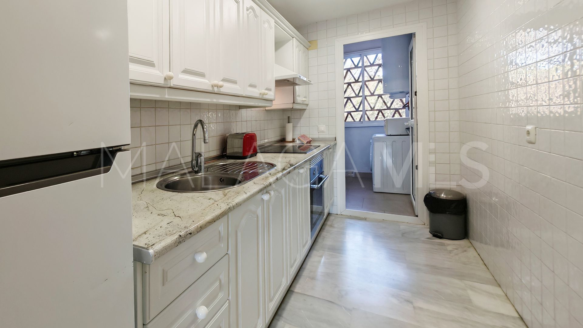 Appartement for sale in Calahonda