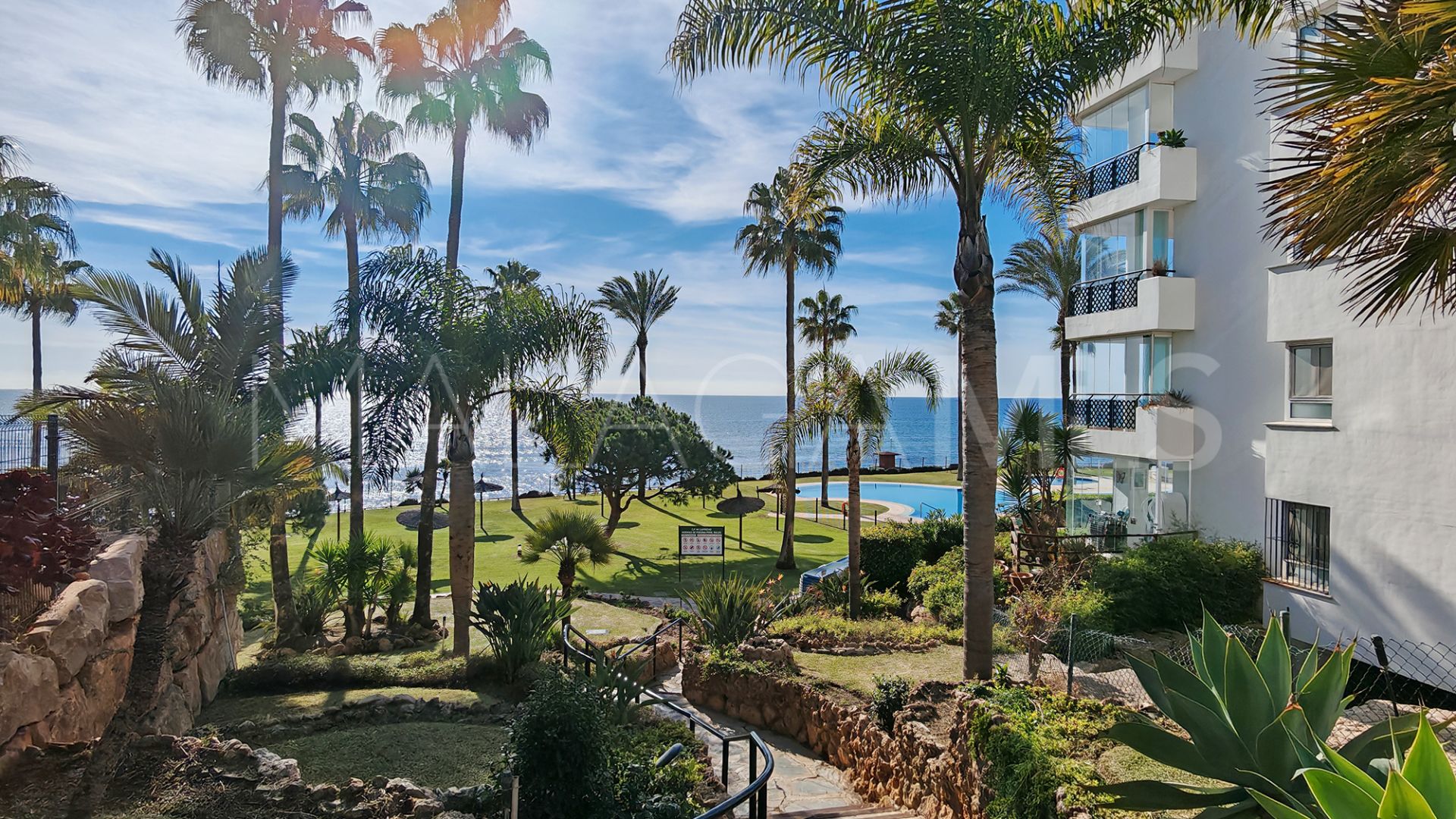 Appartement for sale in Calahonda