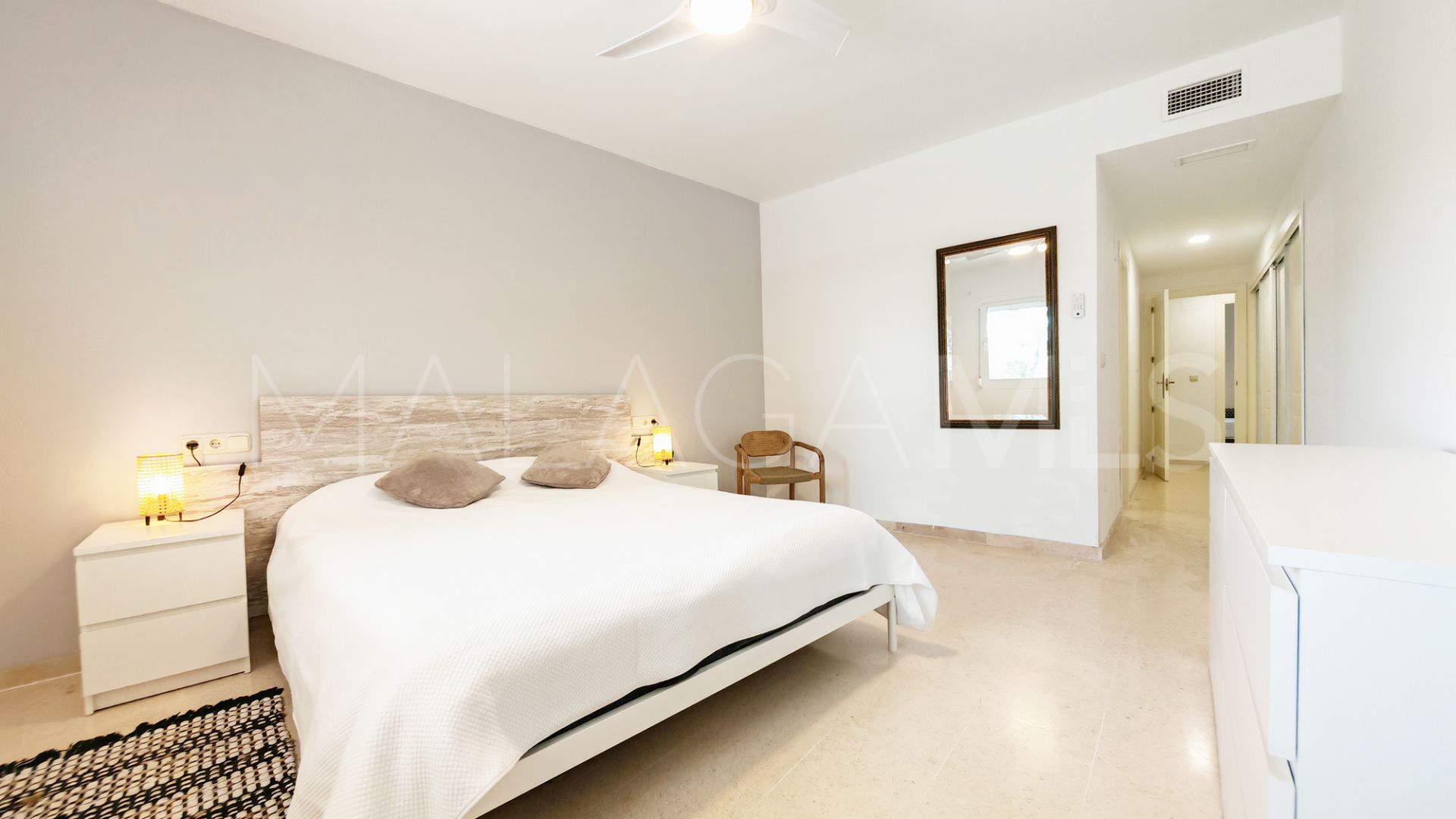 Wohnung for sale in Elviria