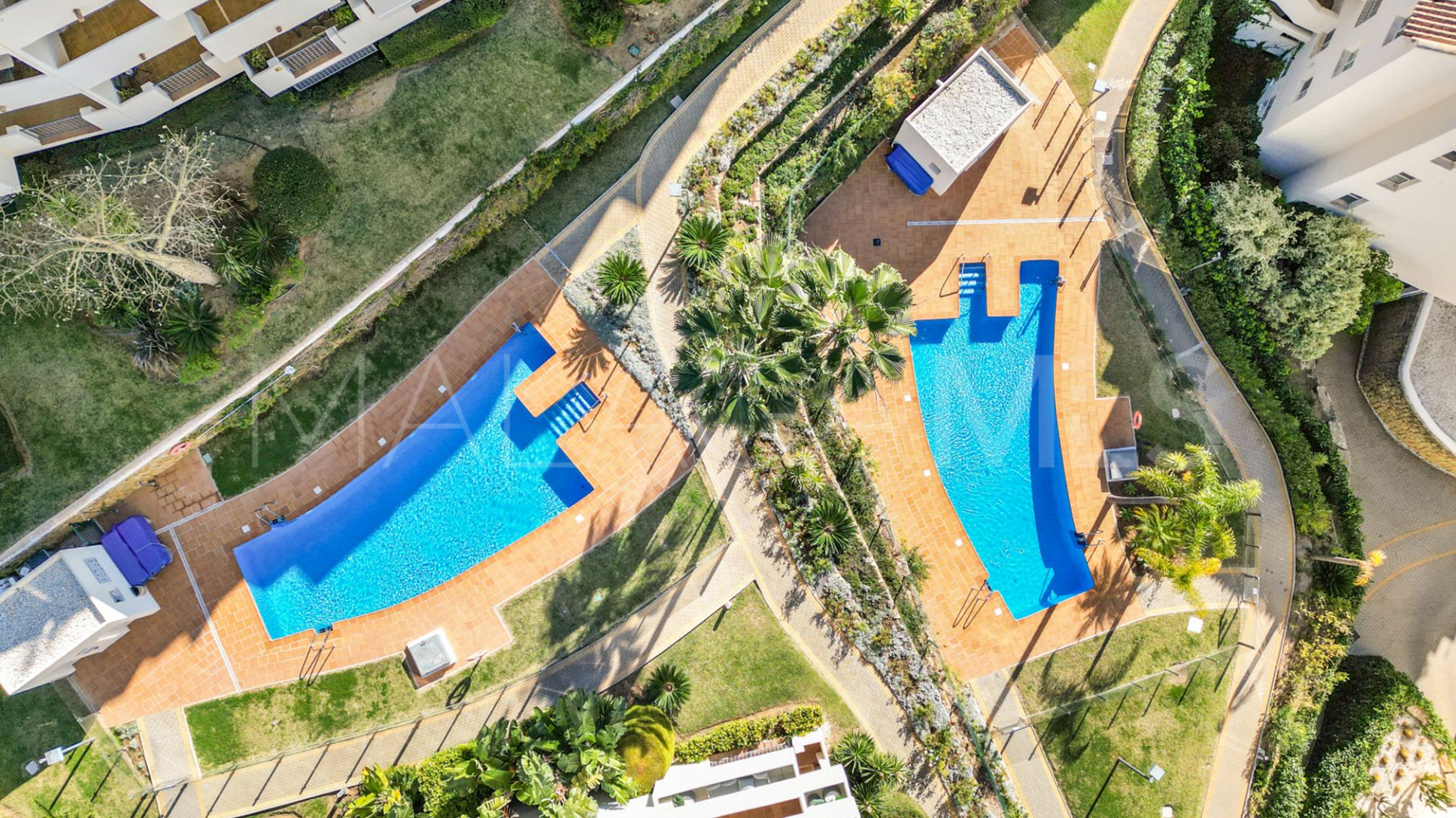 Wohnung for sale in Elviria