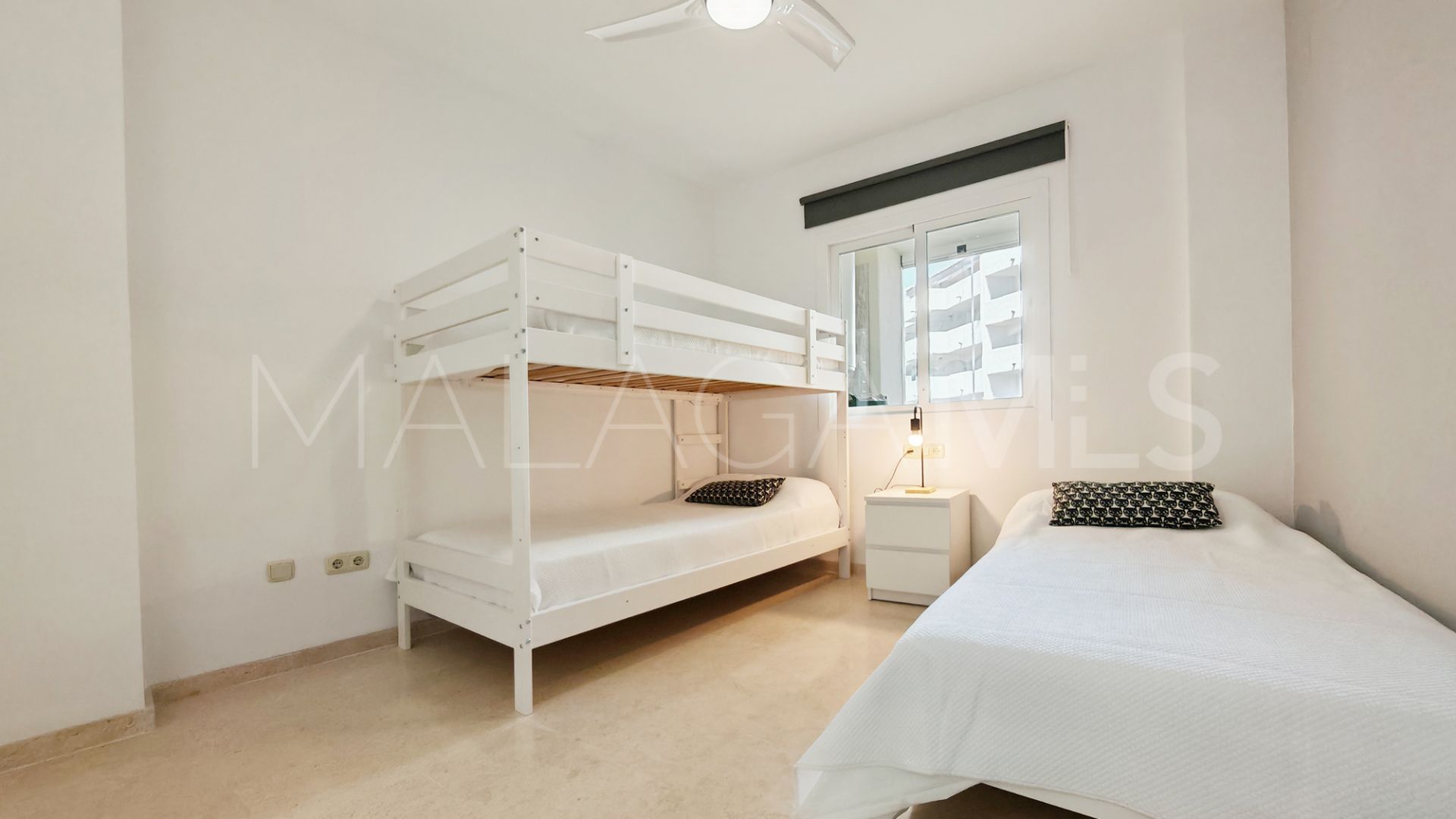 Wohnung for sale in Elviria