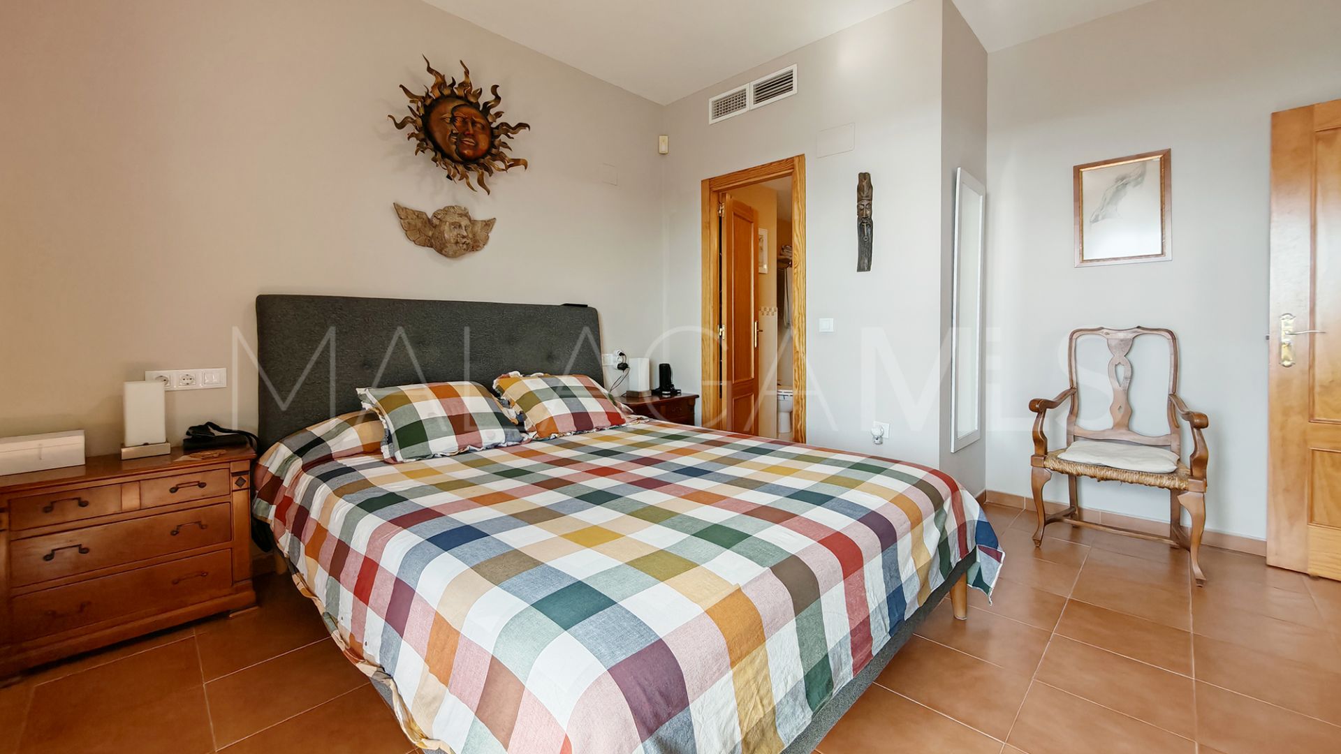 Appartement for sale in Calahonda