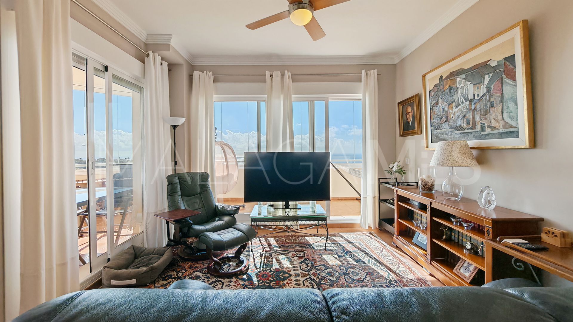 Appartement for sale in Calahonda