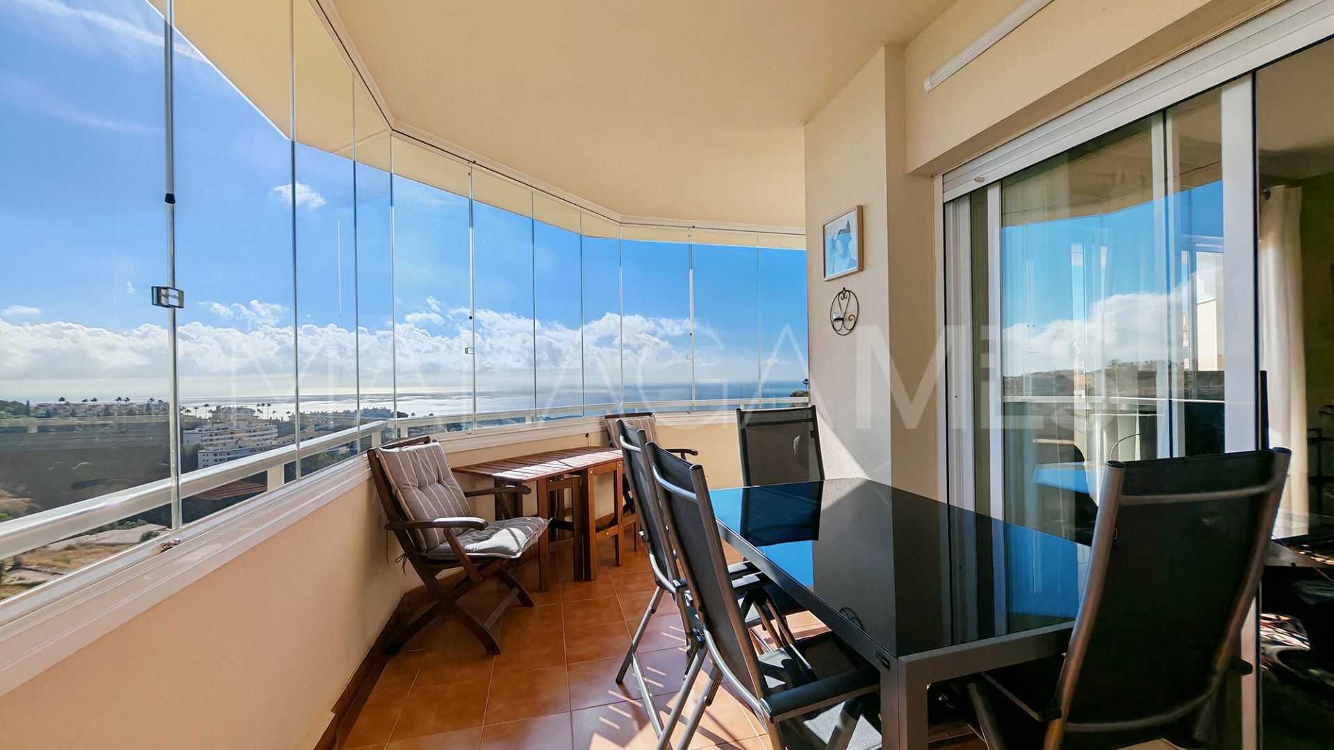 Appartement for sale in Calahonda