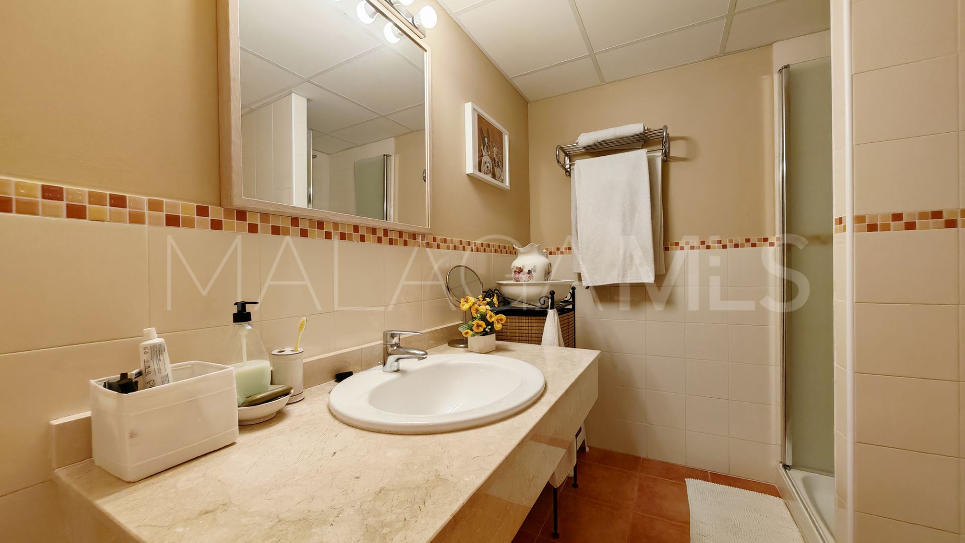 Appartement for sale in Calahonda