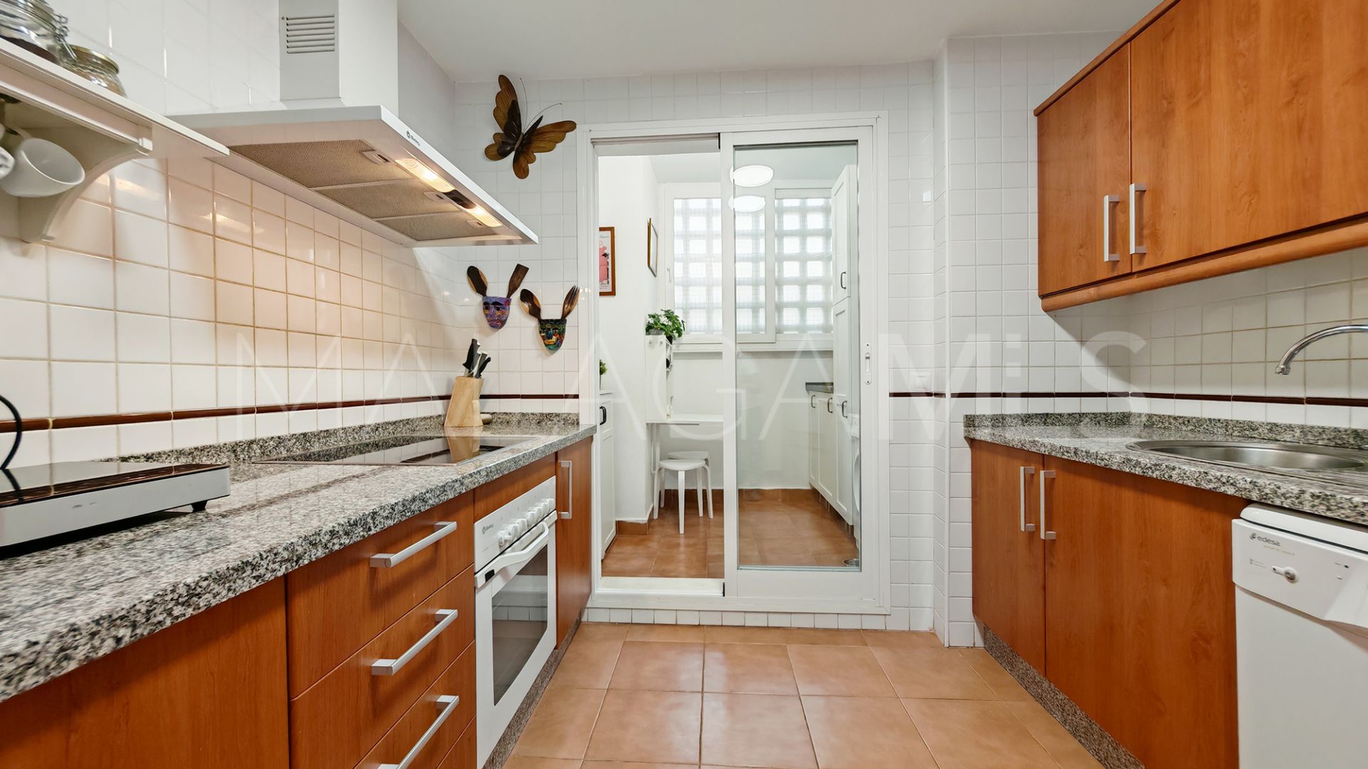 Appartement for sale in Calahonda