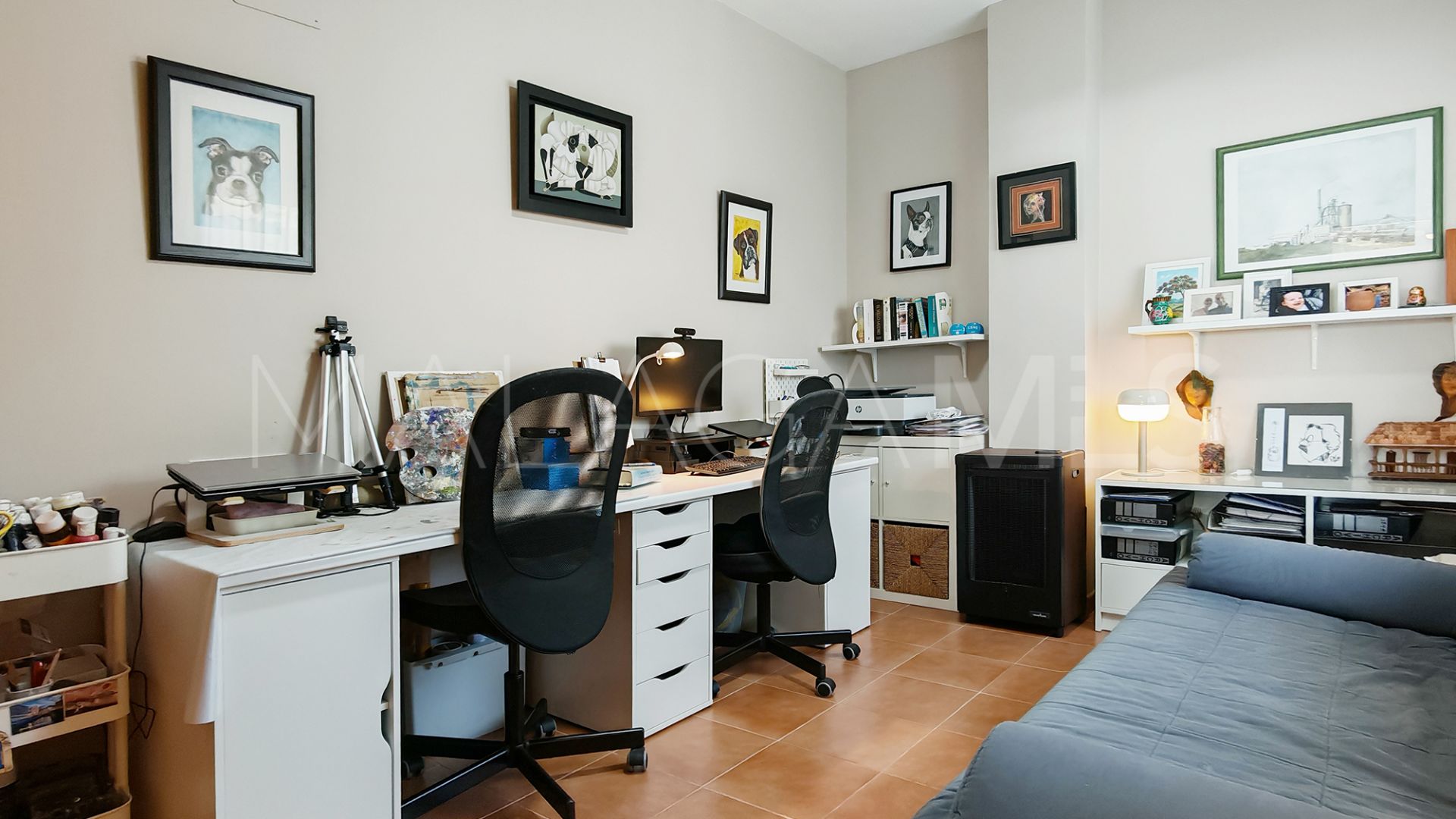 Appartement for sale in Calahonda