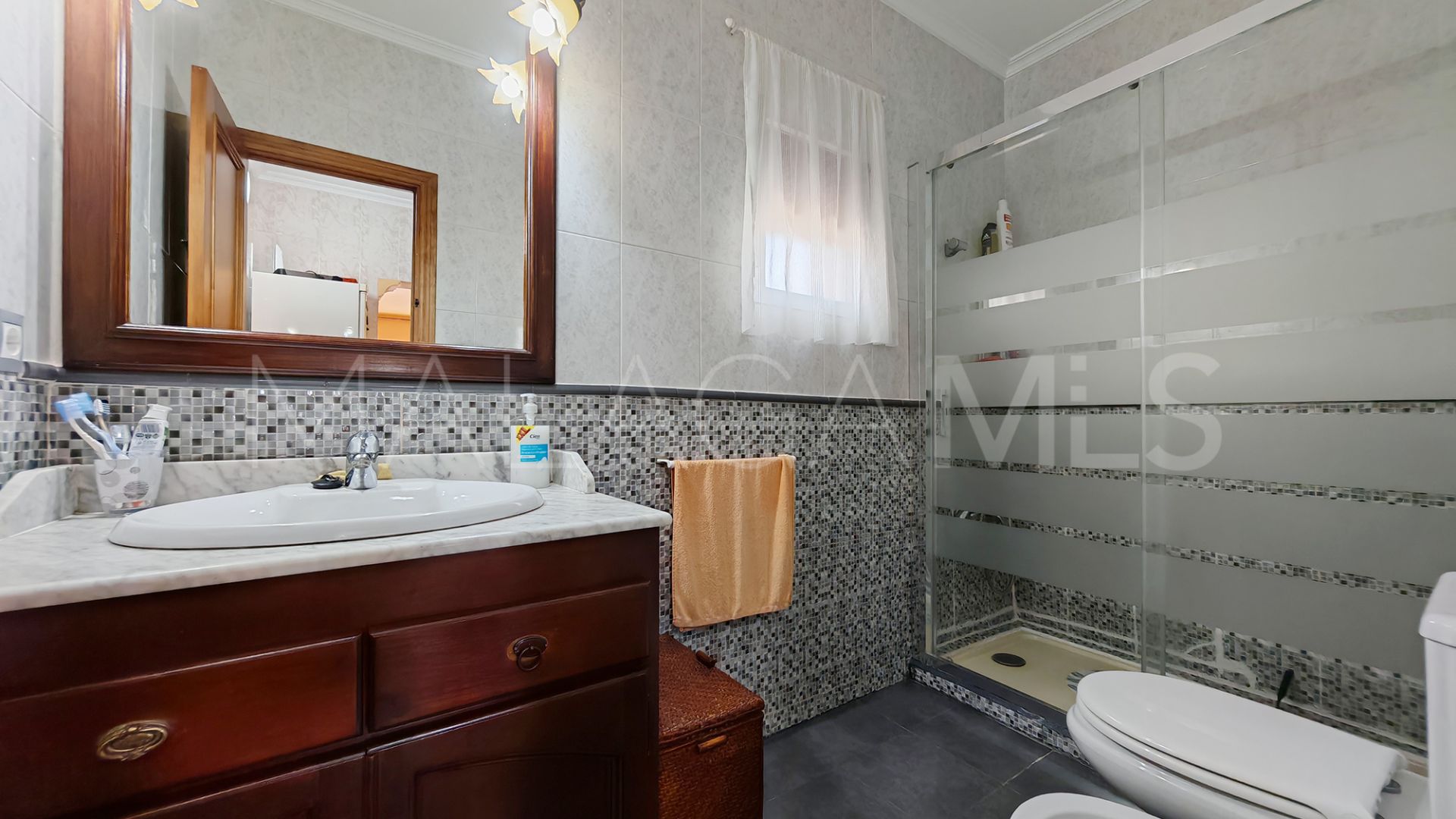 Finca for sale in Guadalobon