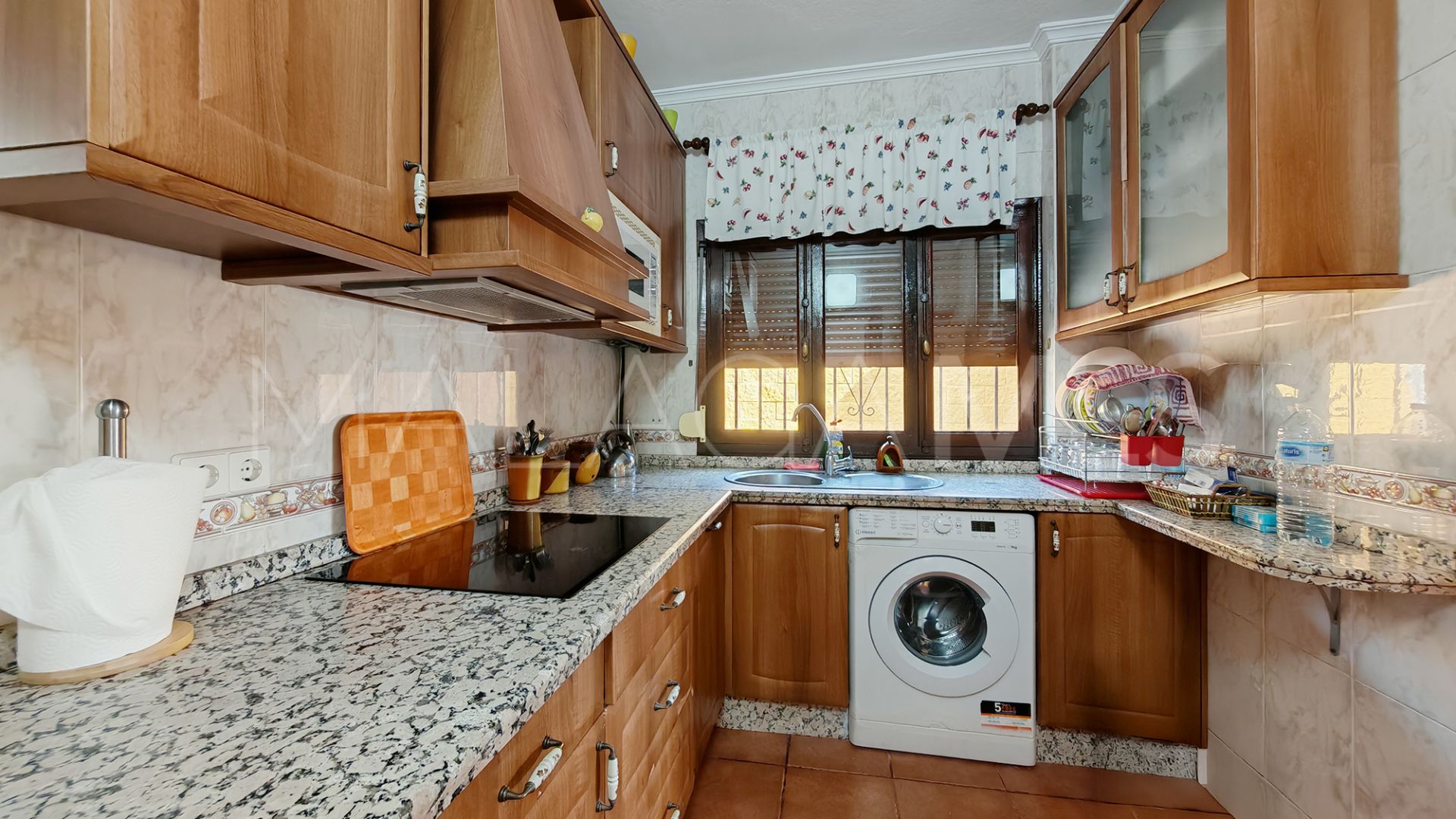 Finca for sale in Guadalobon