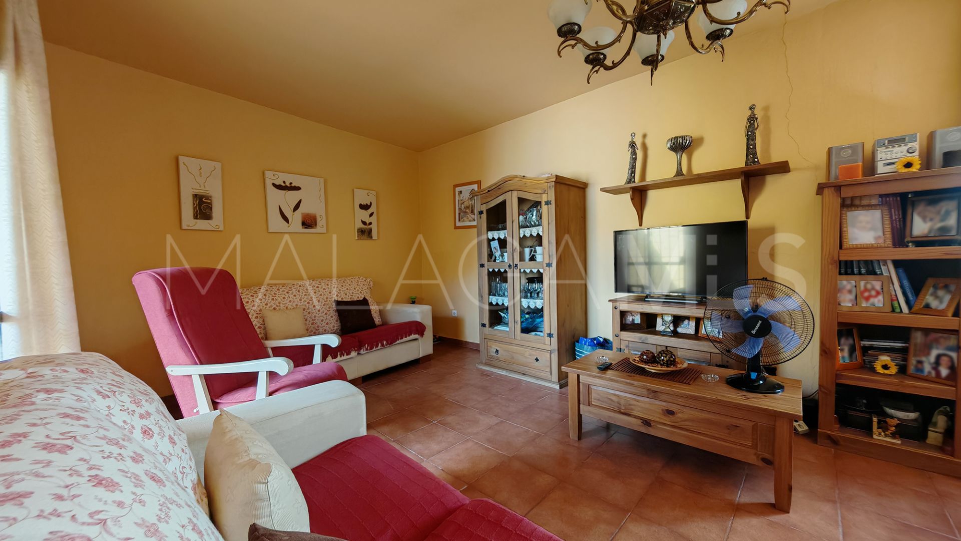 Finca for sale in Guadalobon