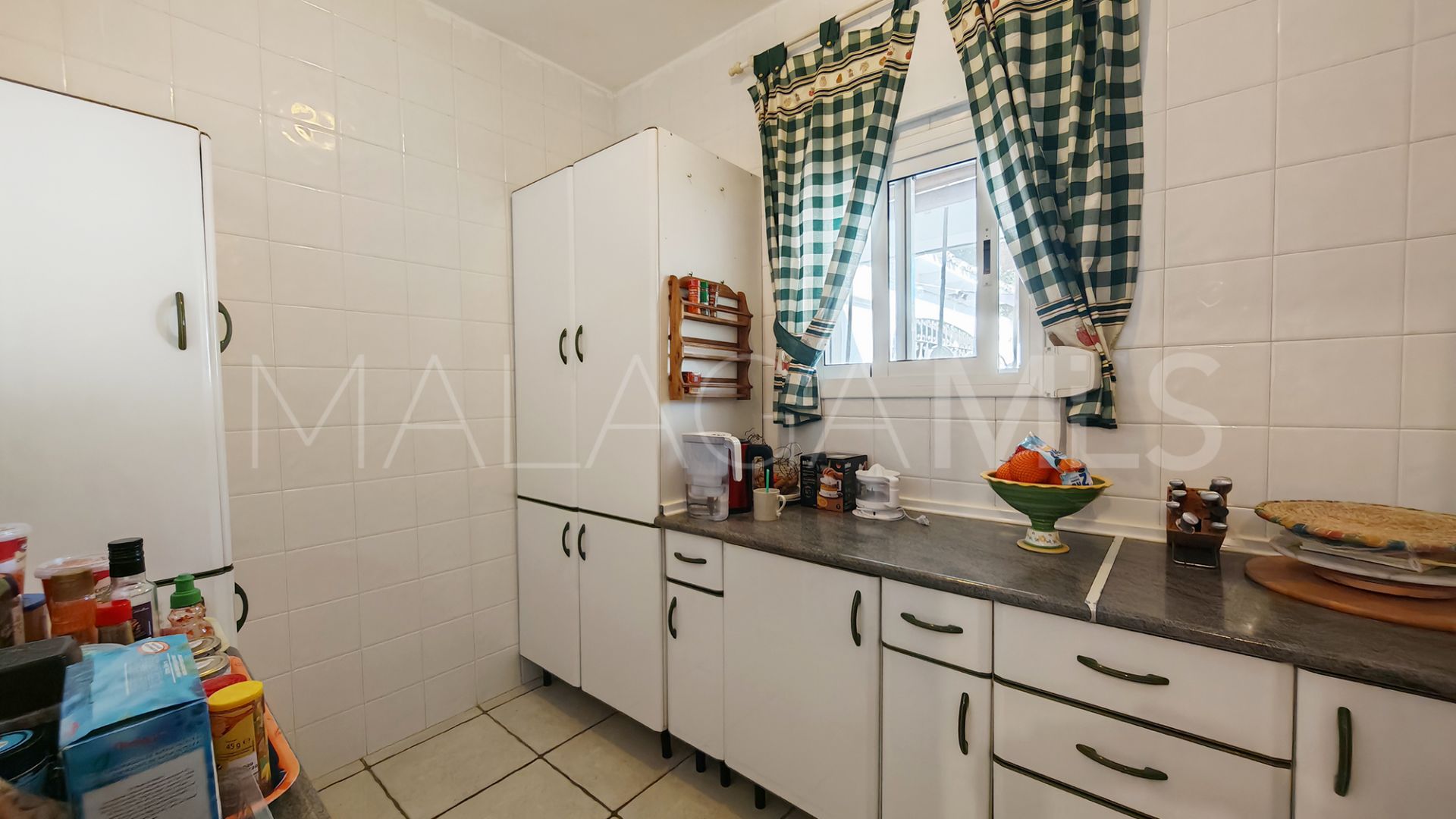 Villa for sale in Marbella City