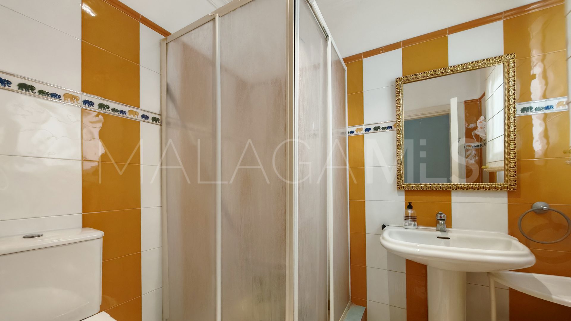 Villa for sale in Marbella City