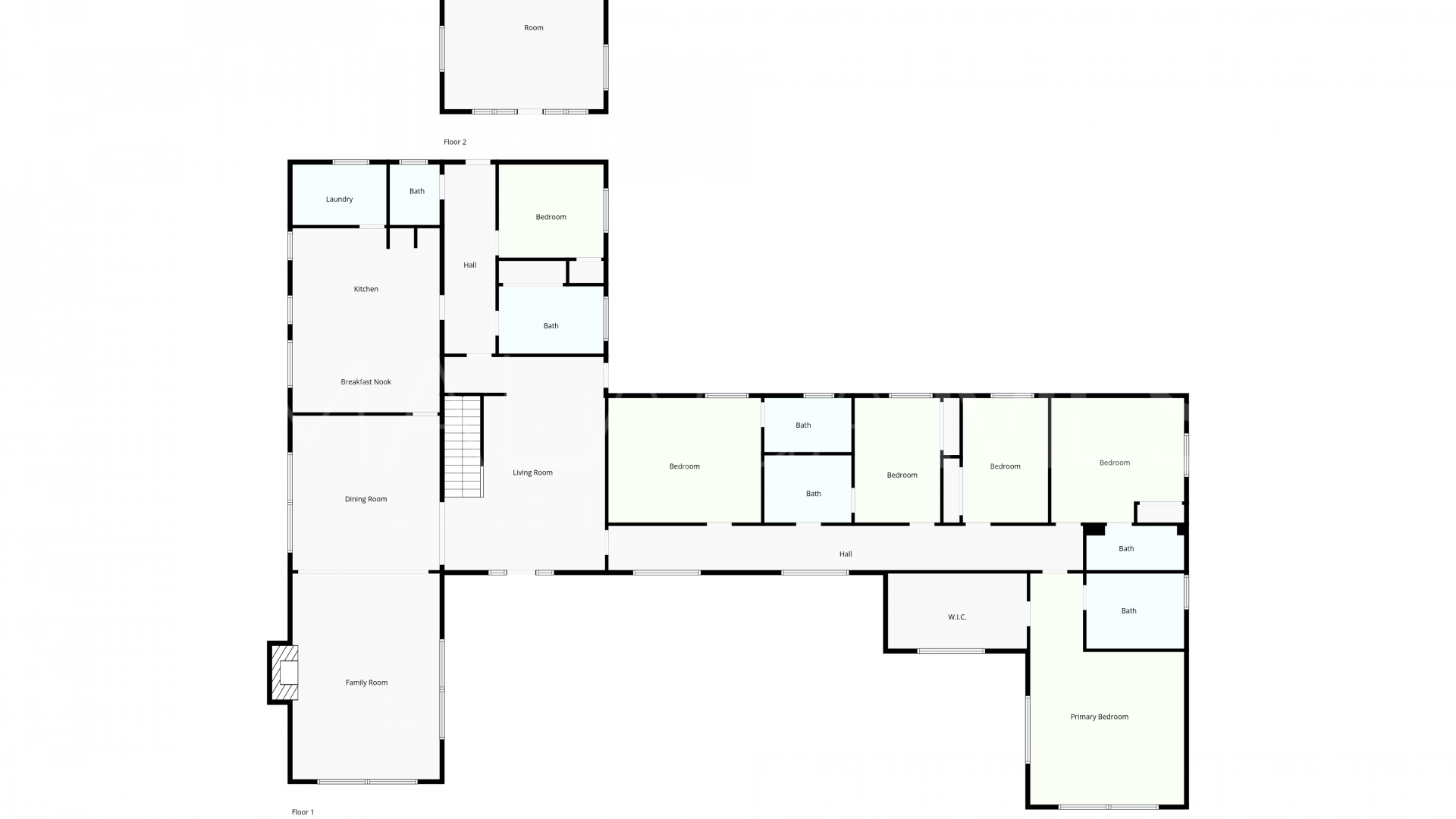 Villa for sale in Marbella City