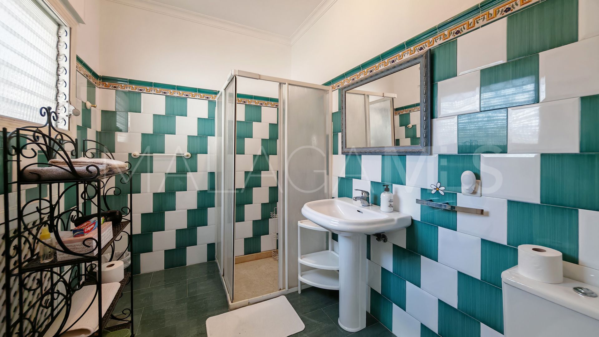 Villa for sale in Marbella City