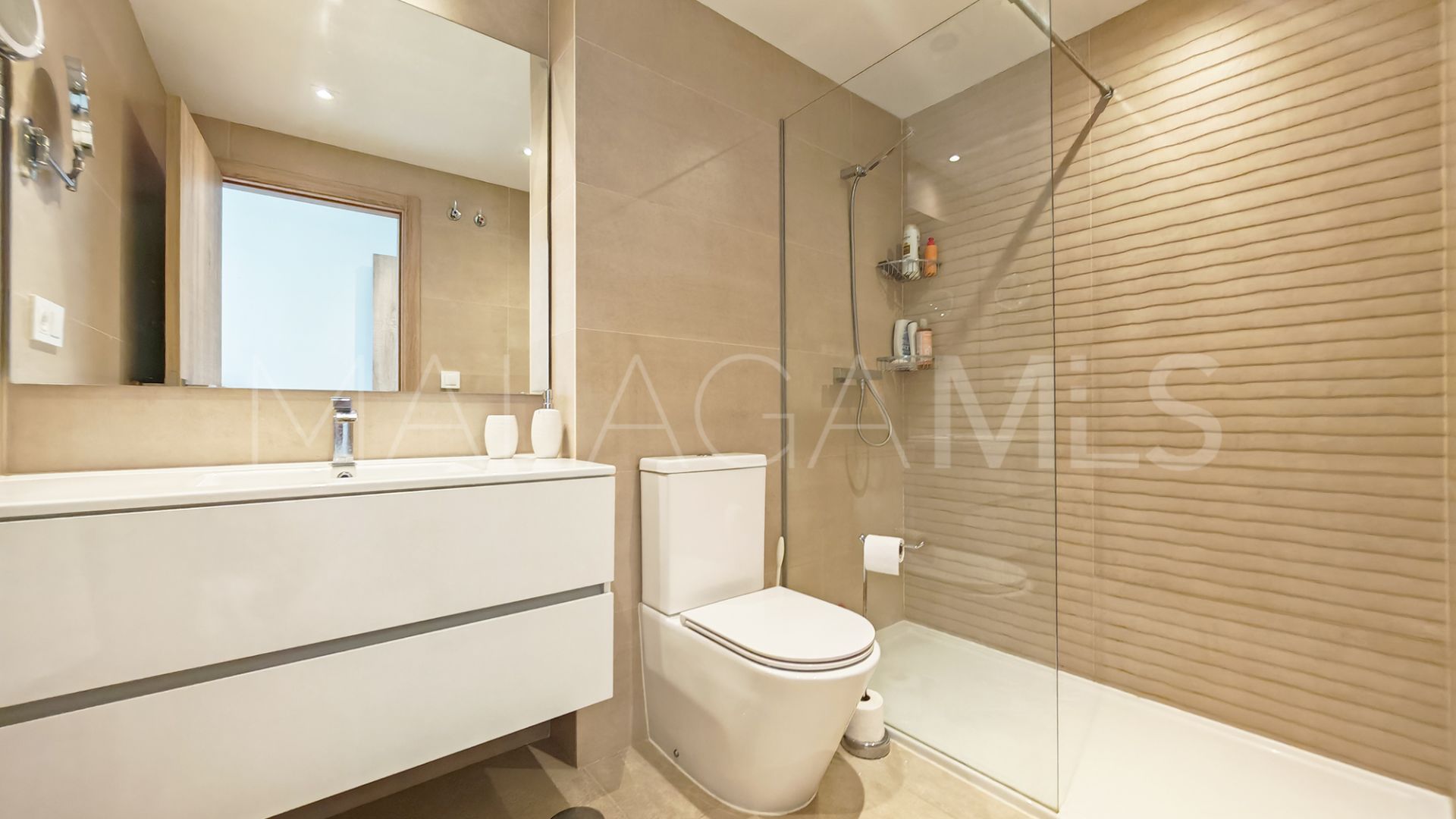 Wohnung for sale in La Cala Golf Resort