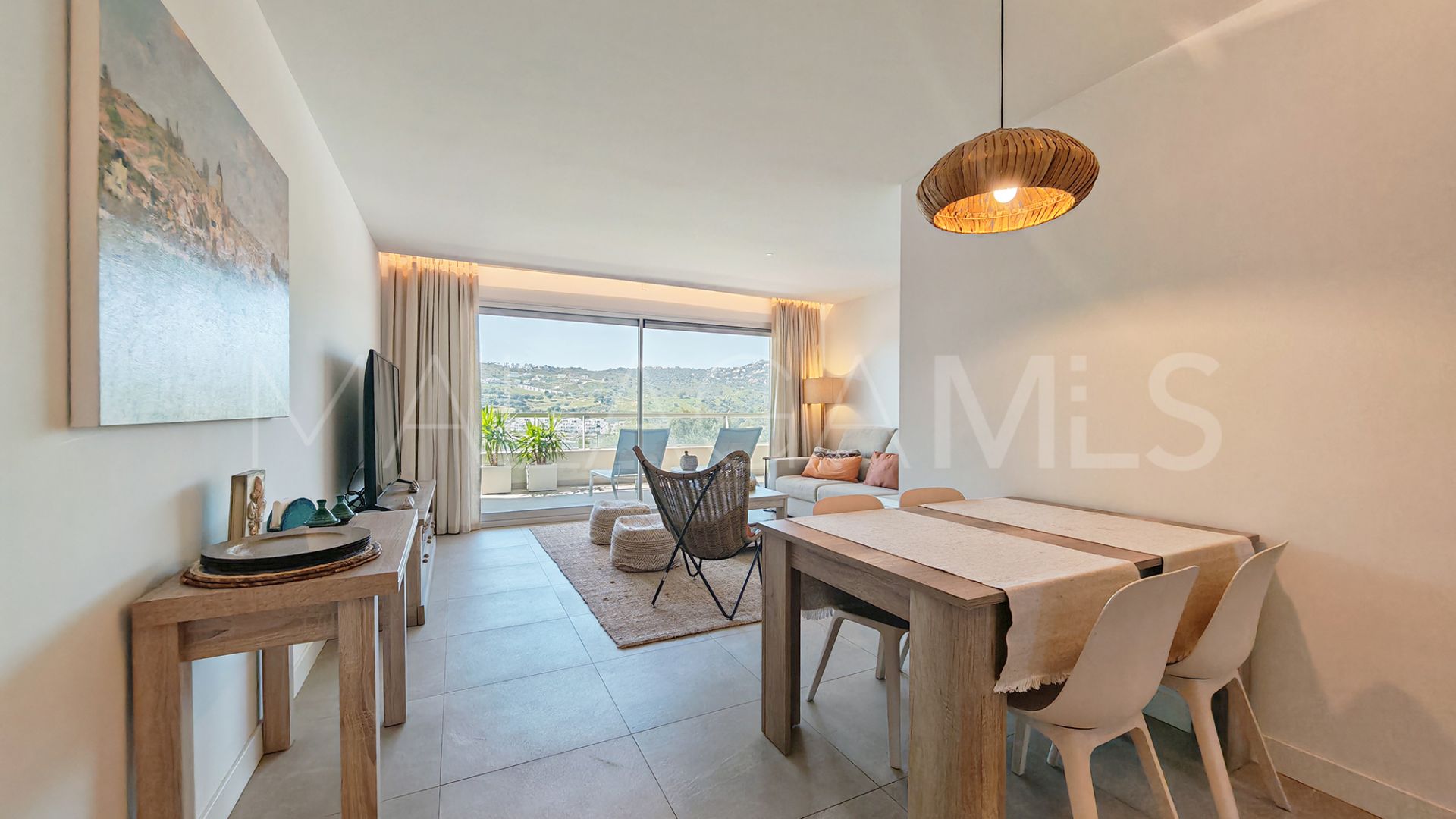Wohnung for sale in La Cala Golf Resort