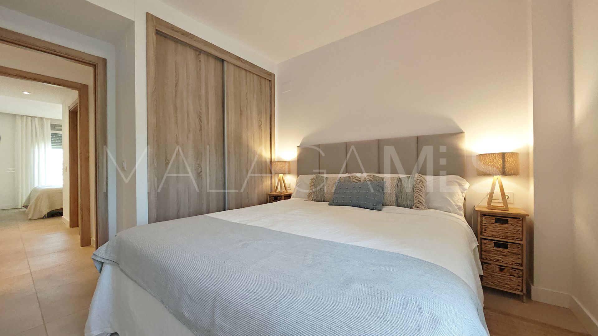 Wohnung for sale in La Cala Golf Resort