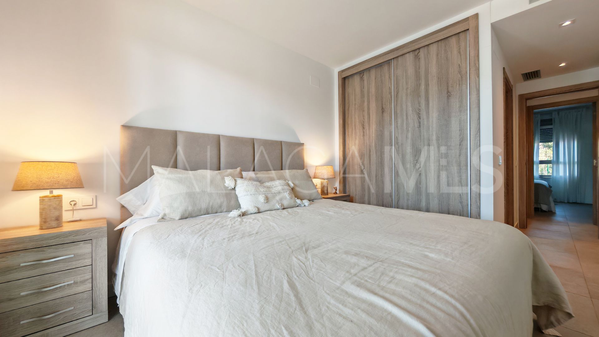 Wohnung for sale in La Cala Golf Resort