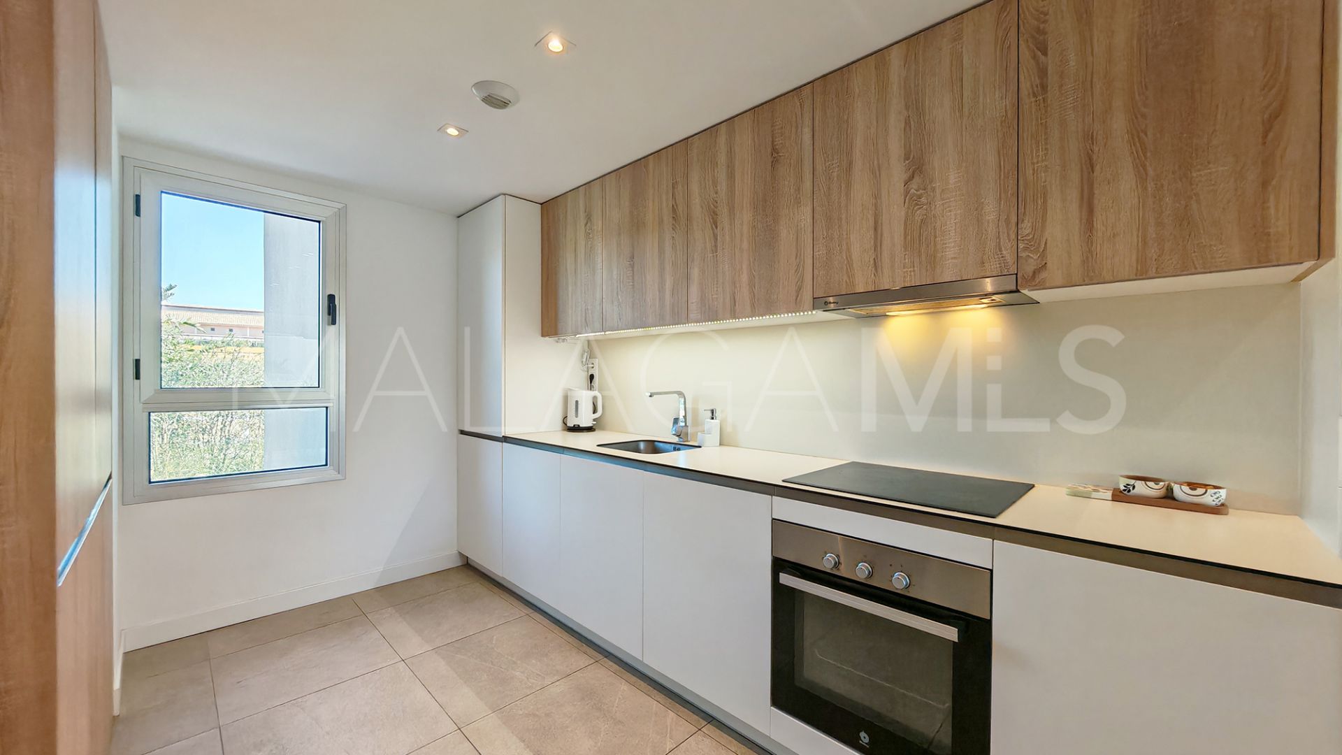 Wohnung for sale in La Cala Golf Resort