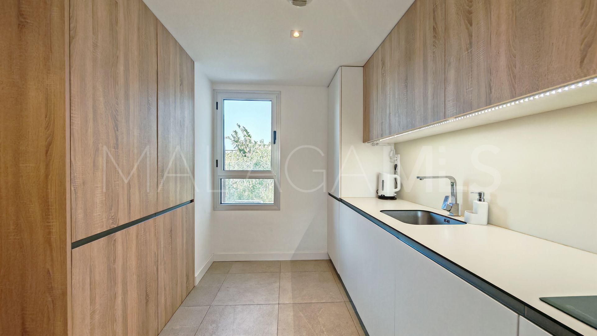 Wohnung for sale in La Cala Golf Resort