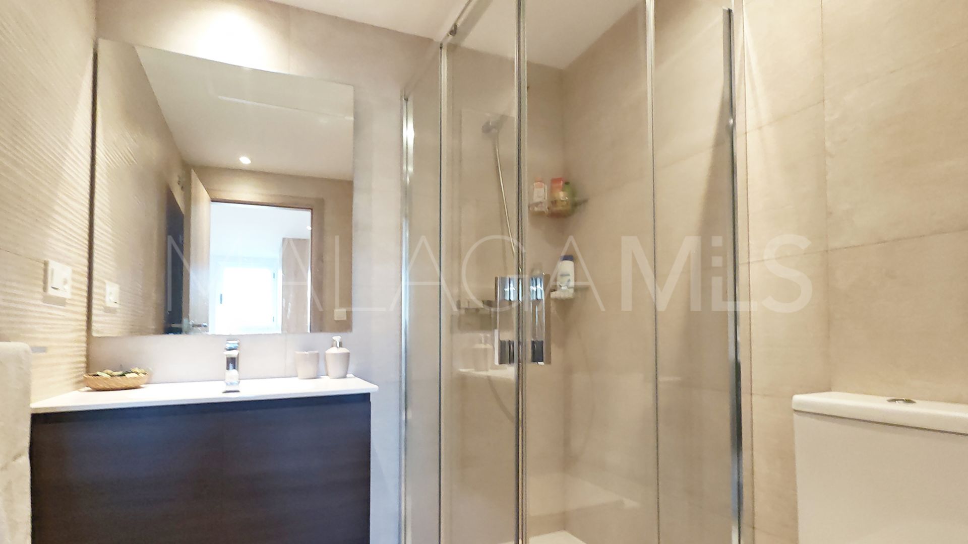 Wohnung for sale in La Cala Golf Resort