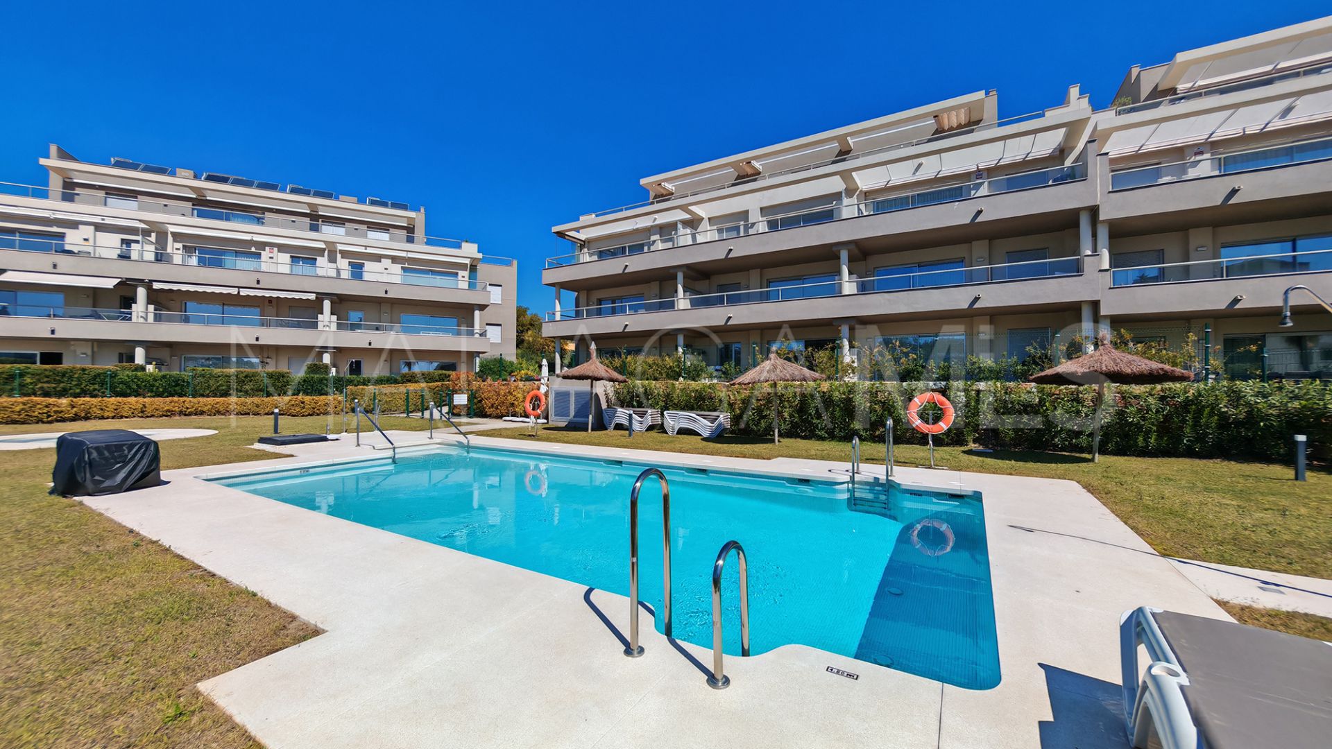 Wohnung for sale in La Cala Golf Resort