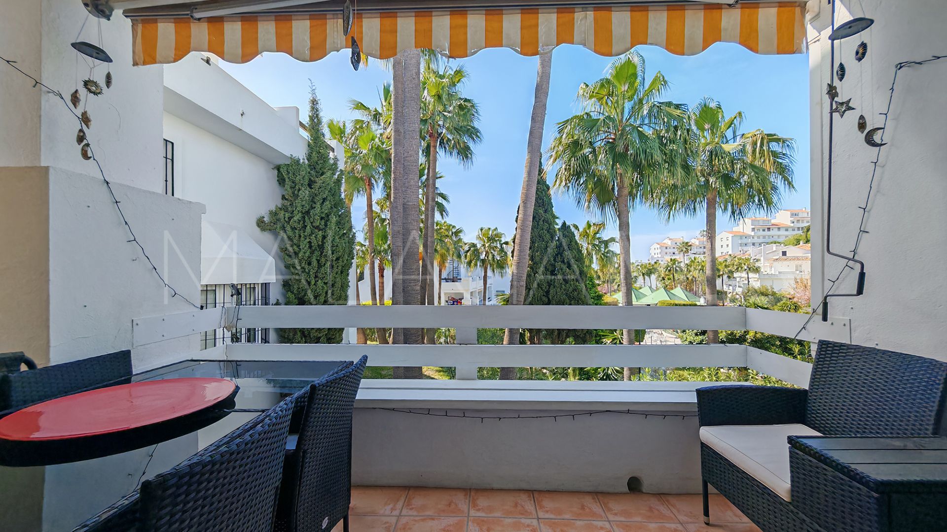 For sale apartment with 2 bedrooms in Riviera del Sol