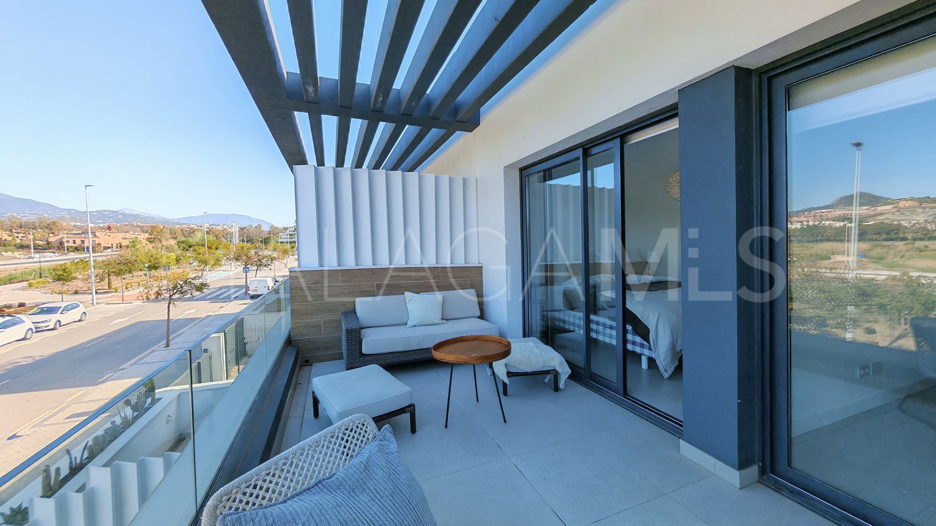 Parvilla for sale in Estepona