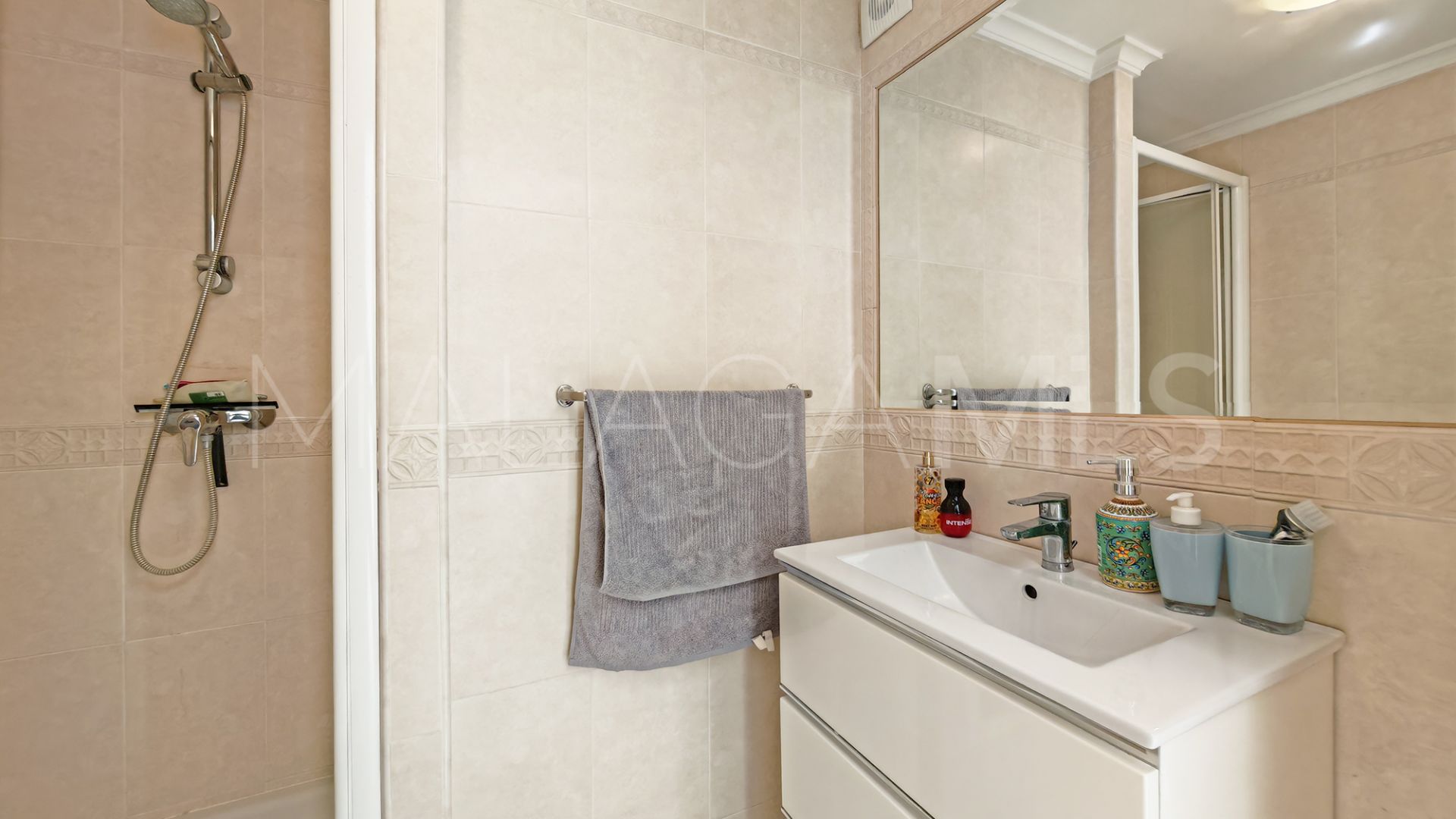 Parvilla for sale in Benalmadena