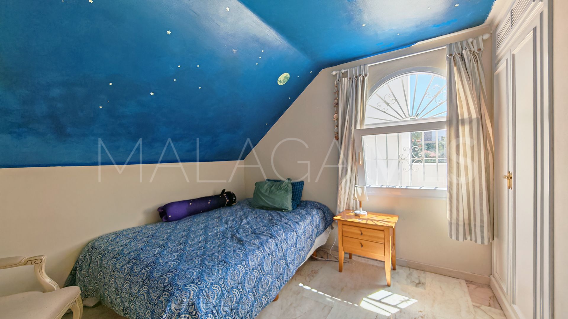 Parvilla for sale in Benalmadena