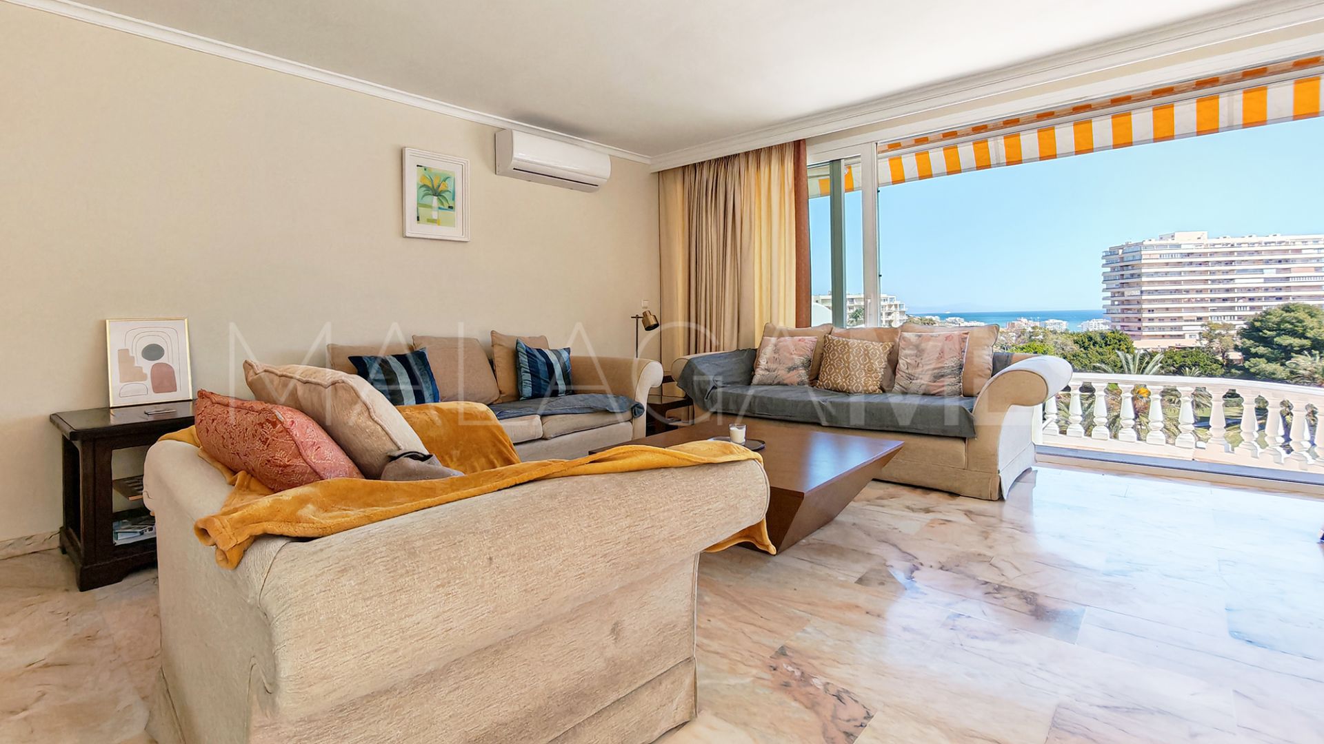 Parvilla for sale in Benalmadena