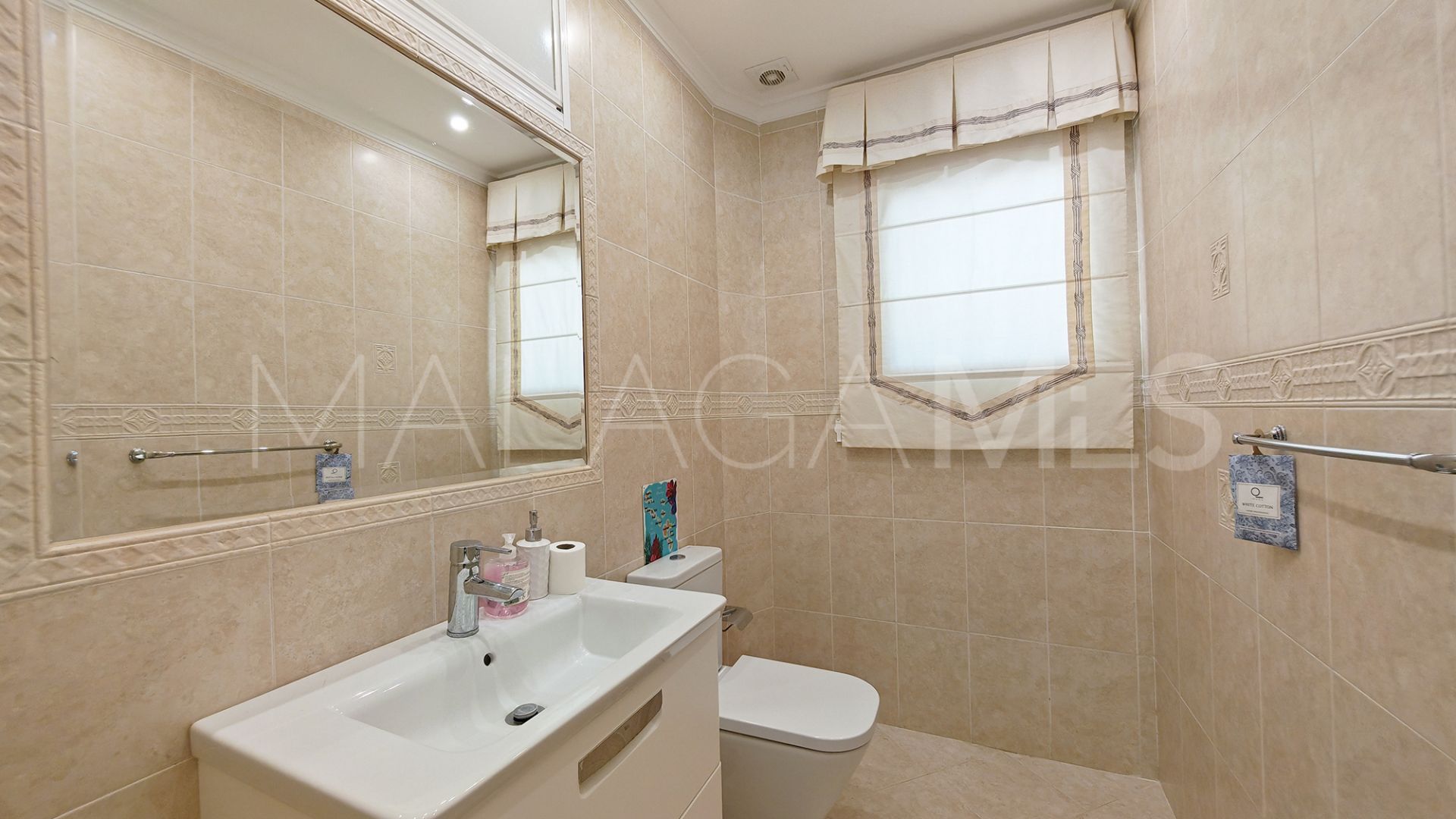 Parvilla for sale in Benalmadena