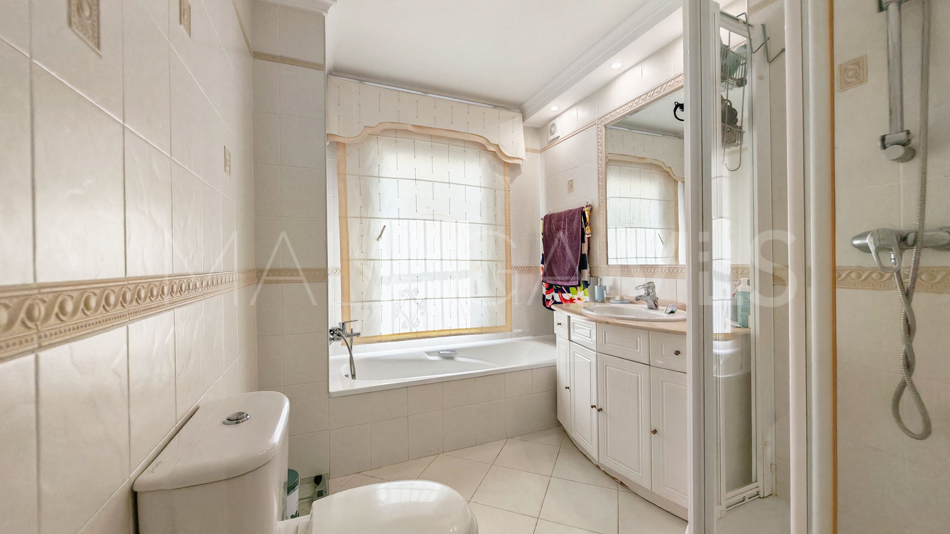 Parvilla for sale in Benalmadena